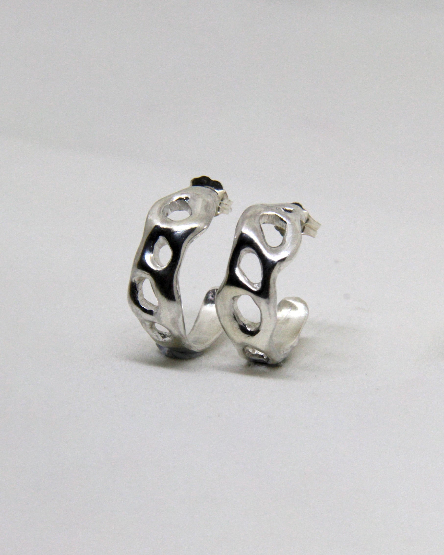 Chain Hoops