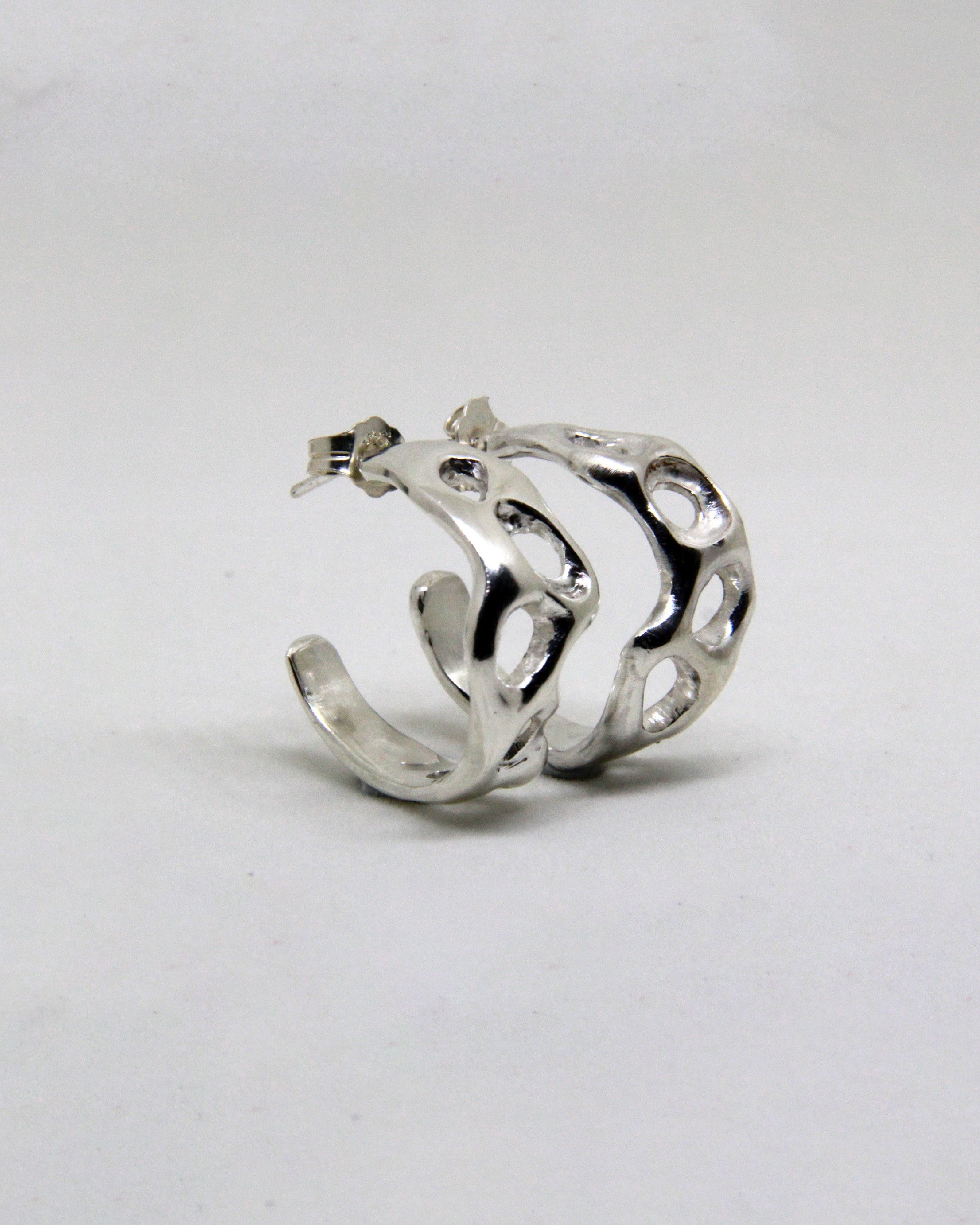 Crater Hoops