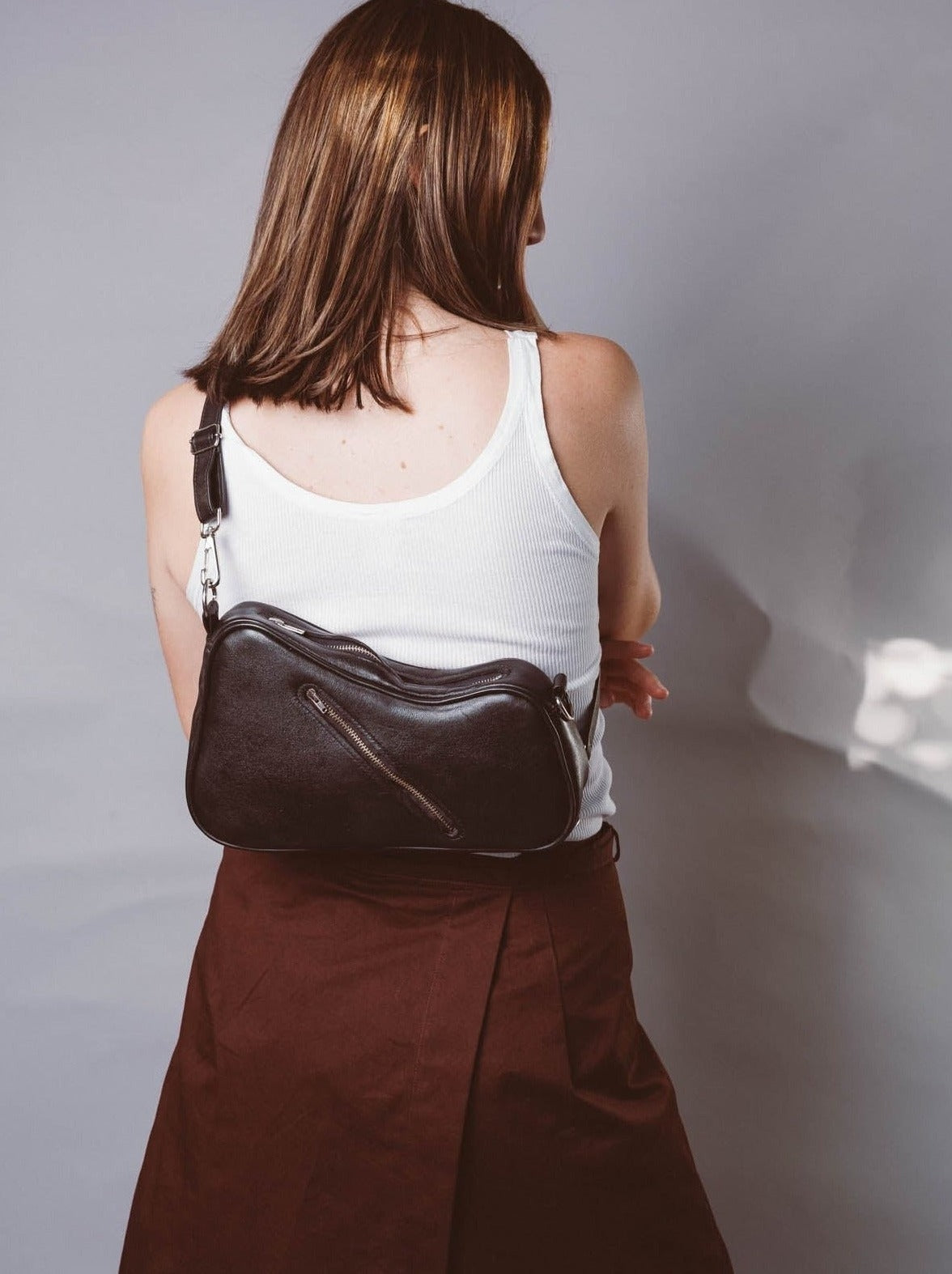 Shoulder Sling Bag