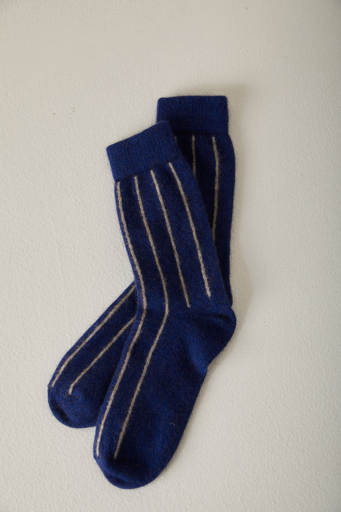 POSSUM MERINO SOCKS STRIPED (2 Colours)