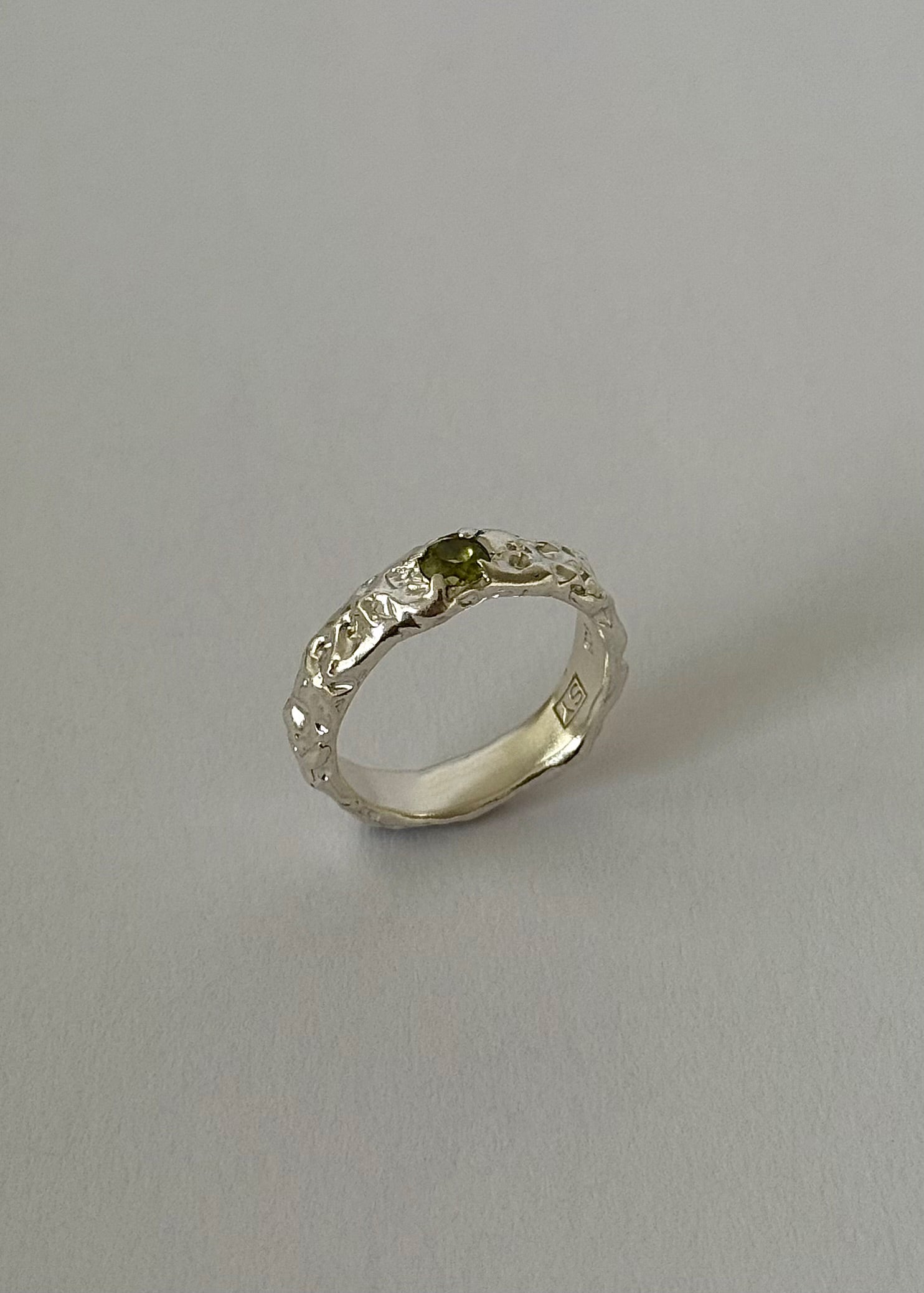 Heaven 2 Touch Ring