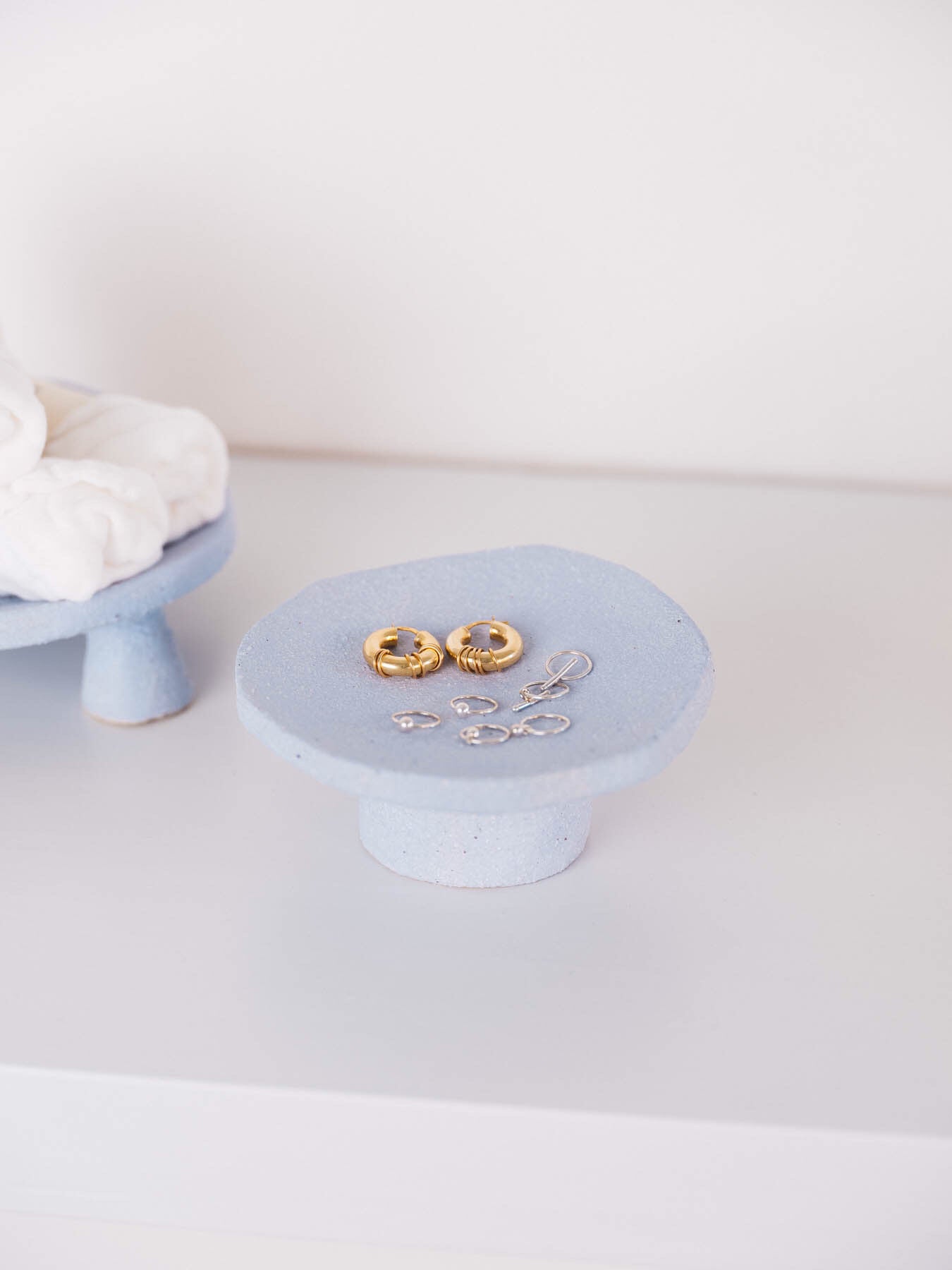 Miro Dish (3 colours)