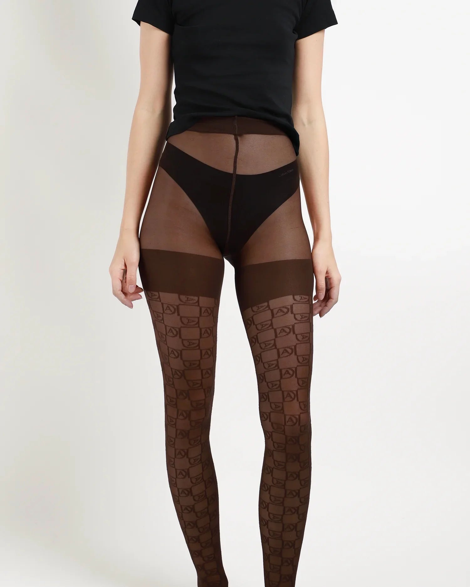 DAL Original Stockings (2 Colours)