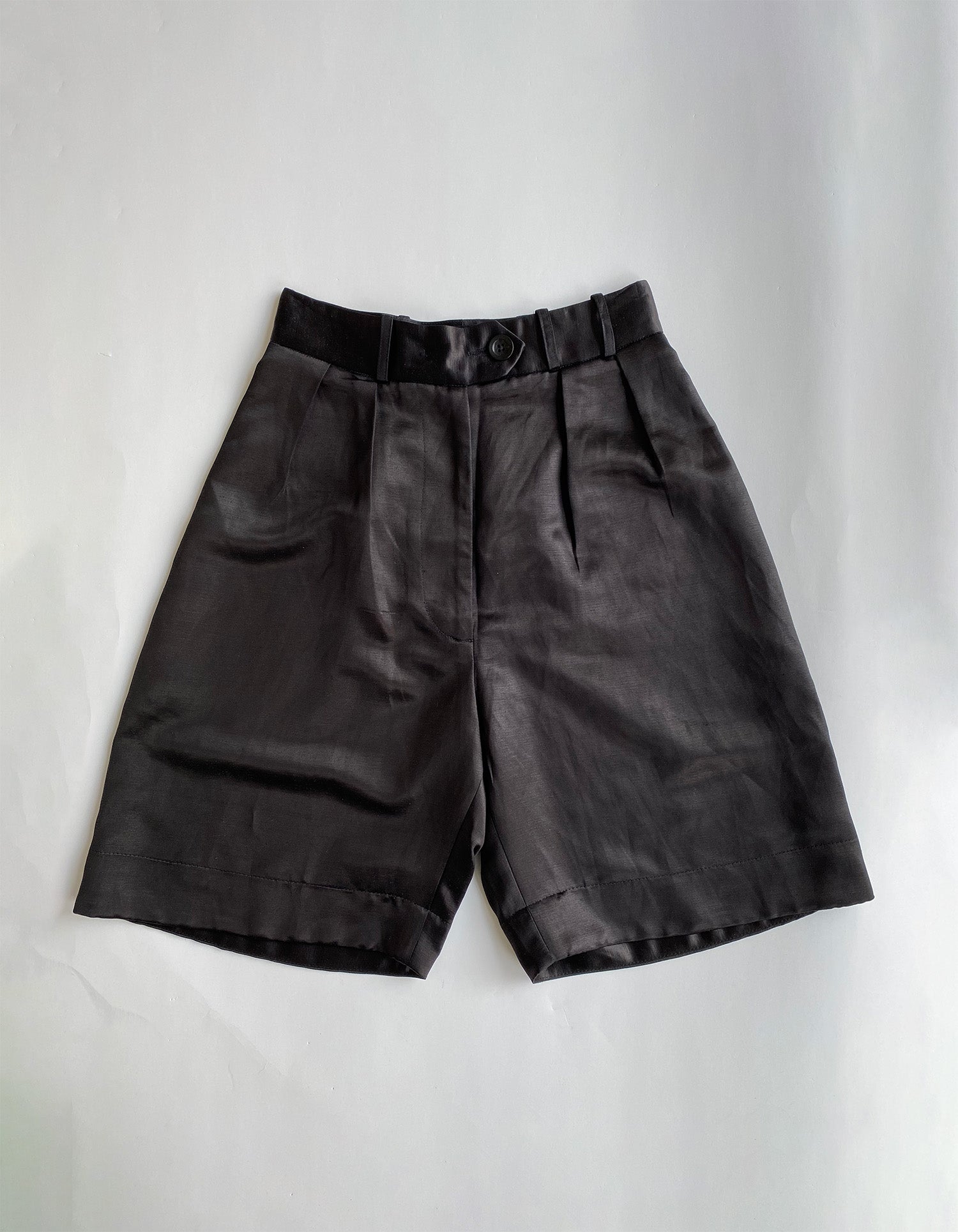 Monday Shorts