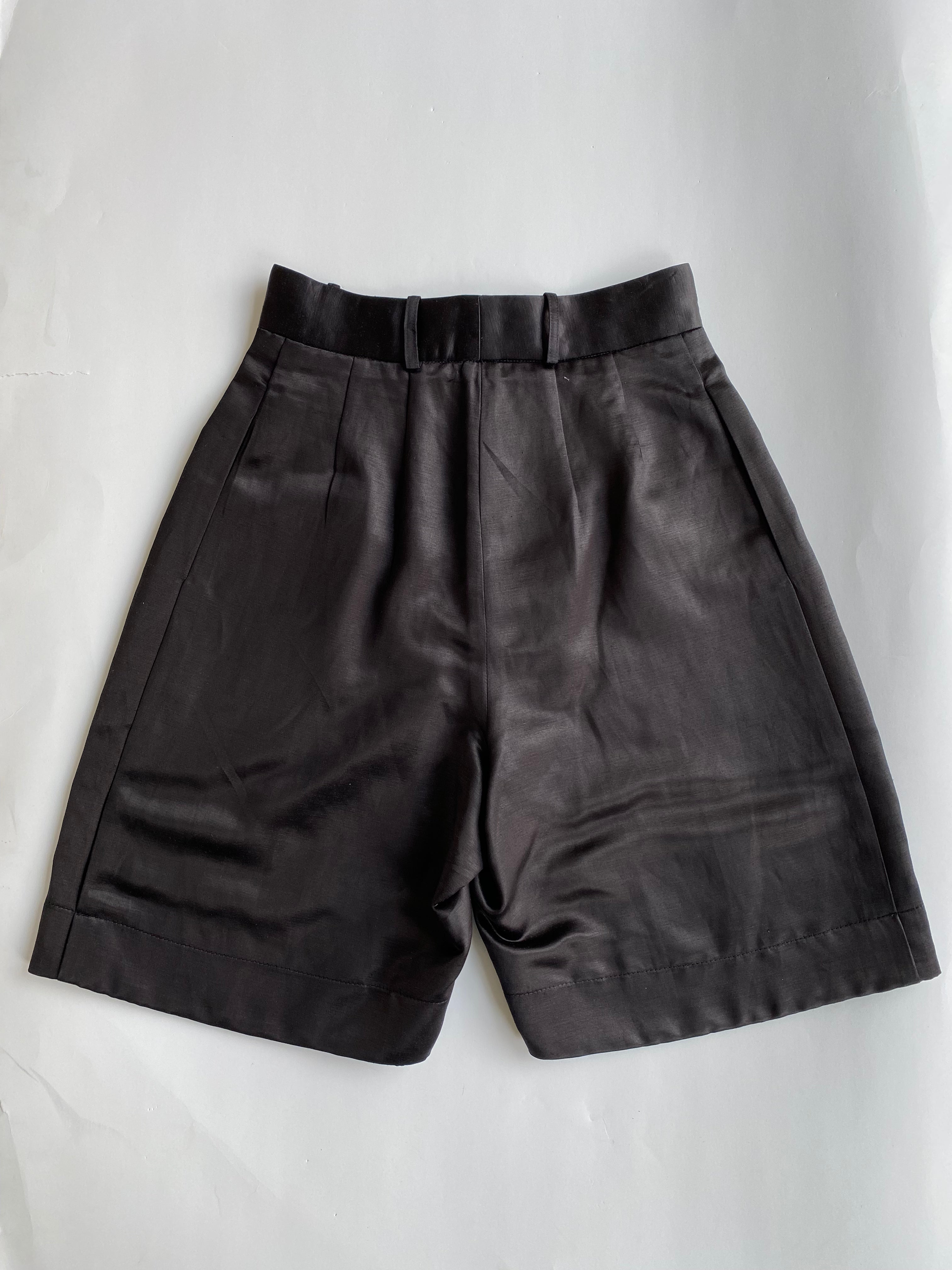 Monday Shorts