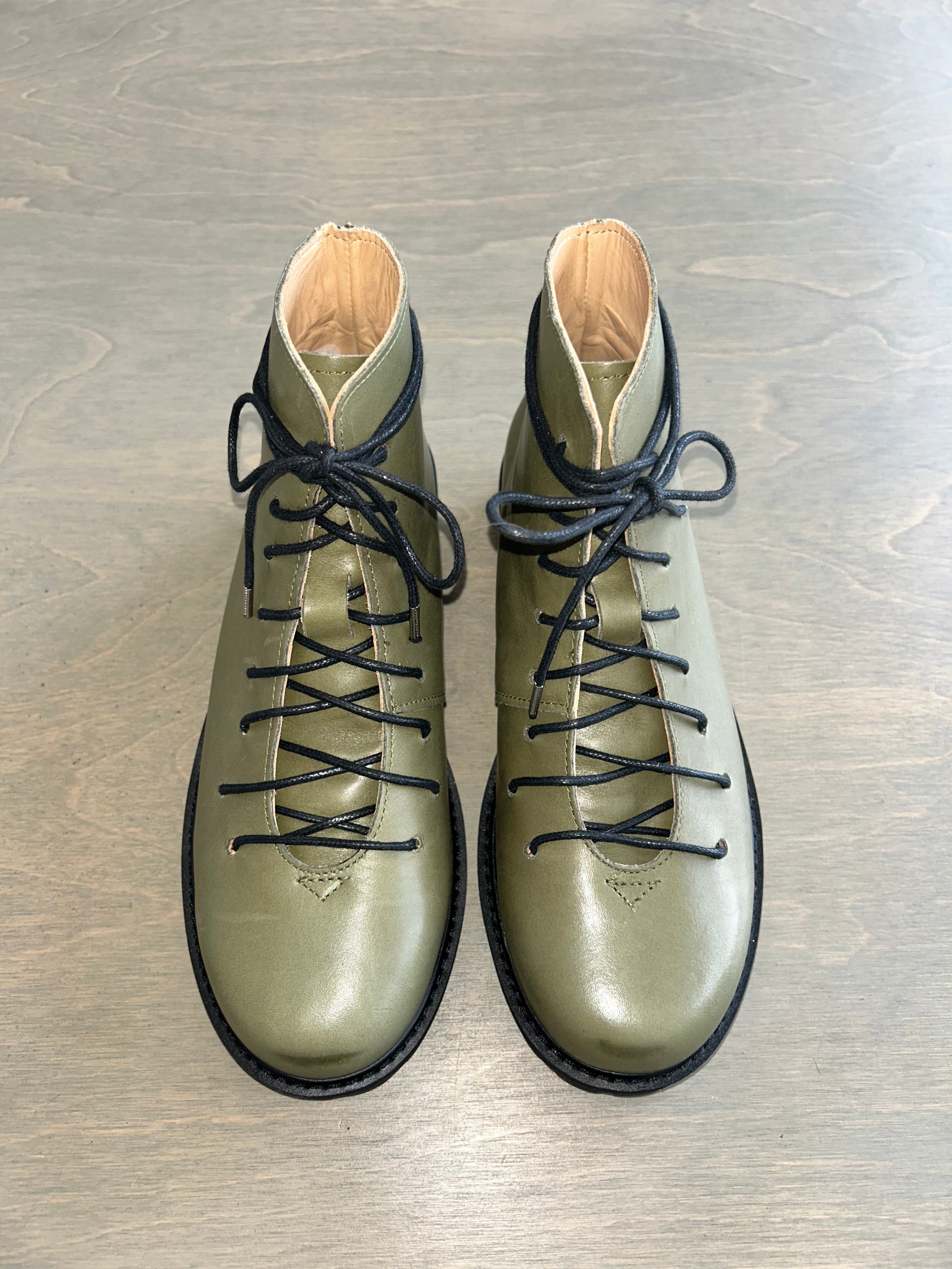 Pound Boot Khaki / 37 - Second