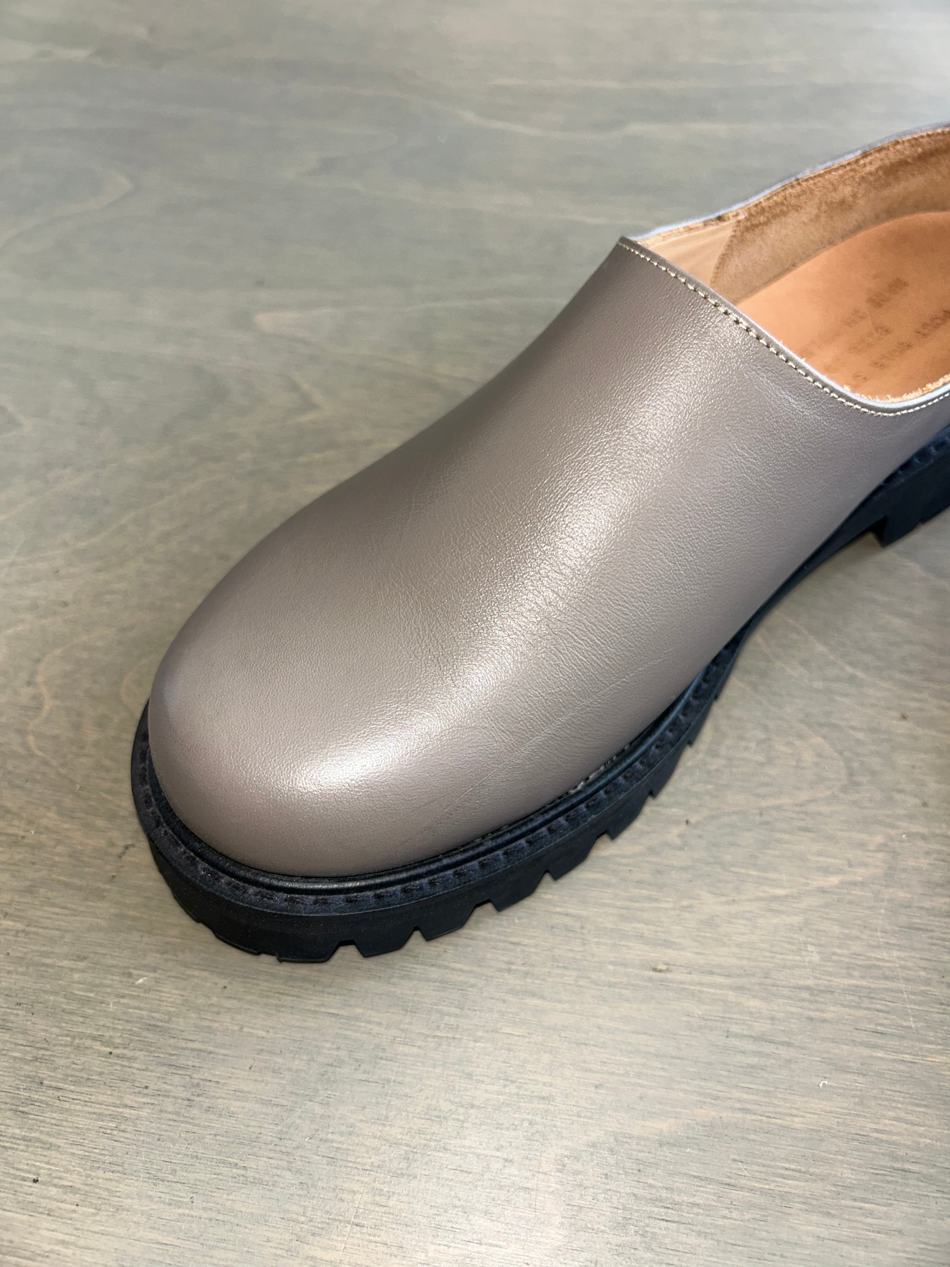 Shore Hiker Taupe / 39 - Second