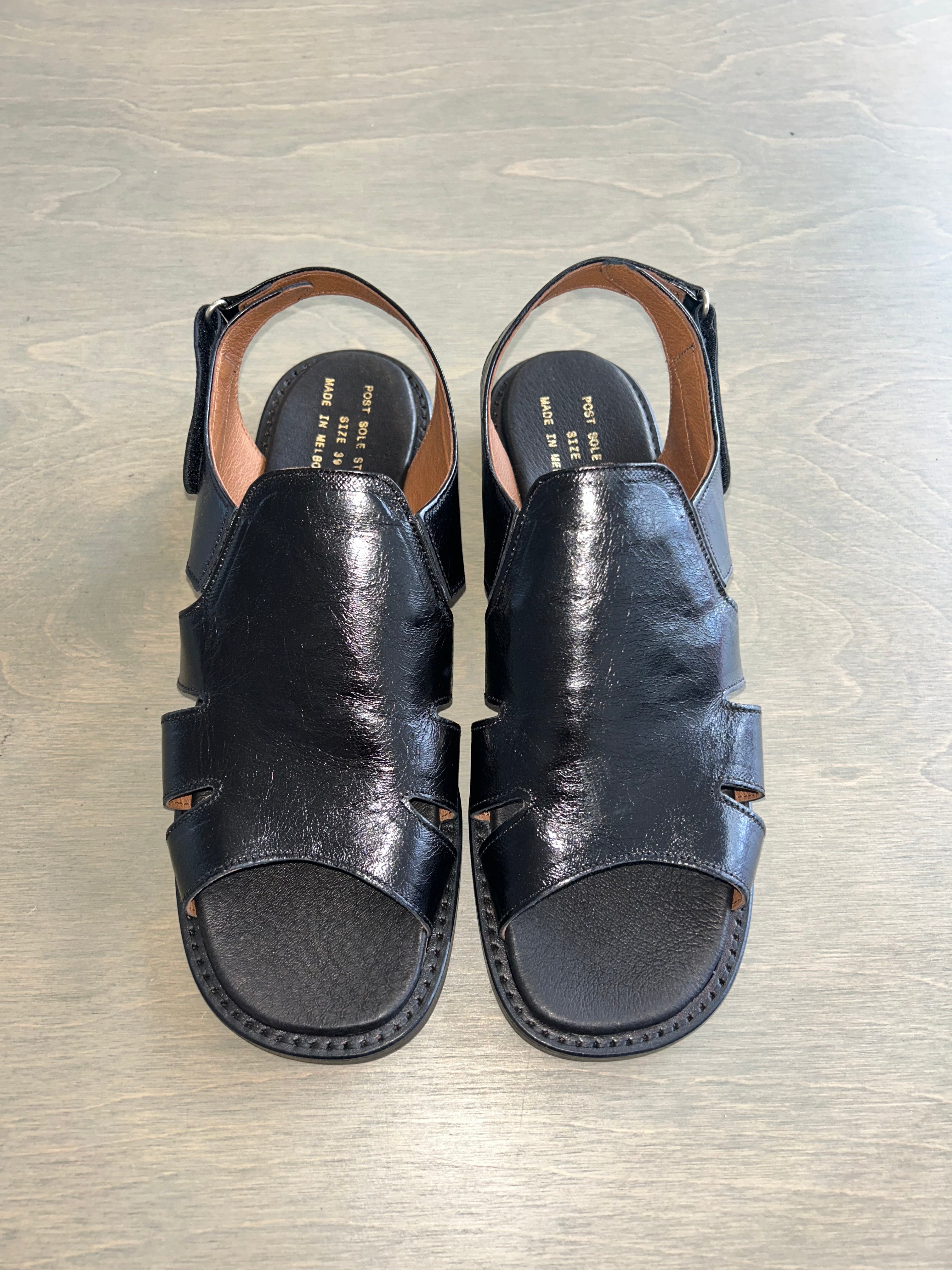 Junction Black Shine / 39 - Archive