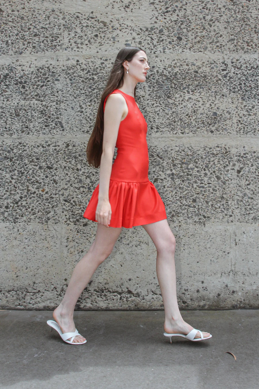 Par Moi - Bea Mini Dress