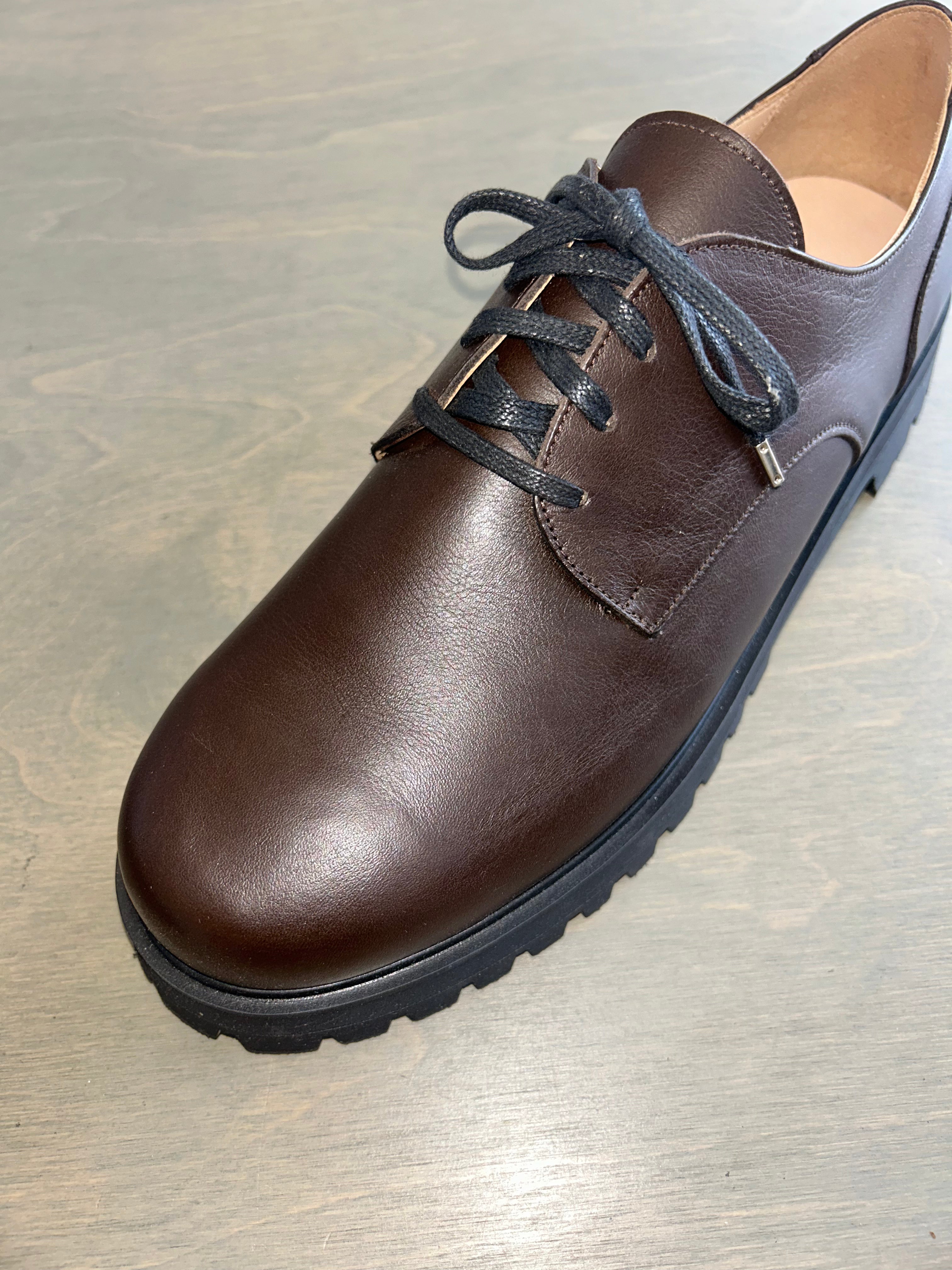 Path Brown / 45 - Second