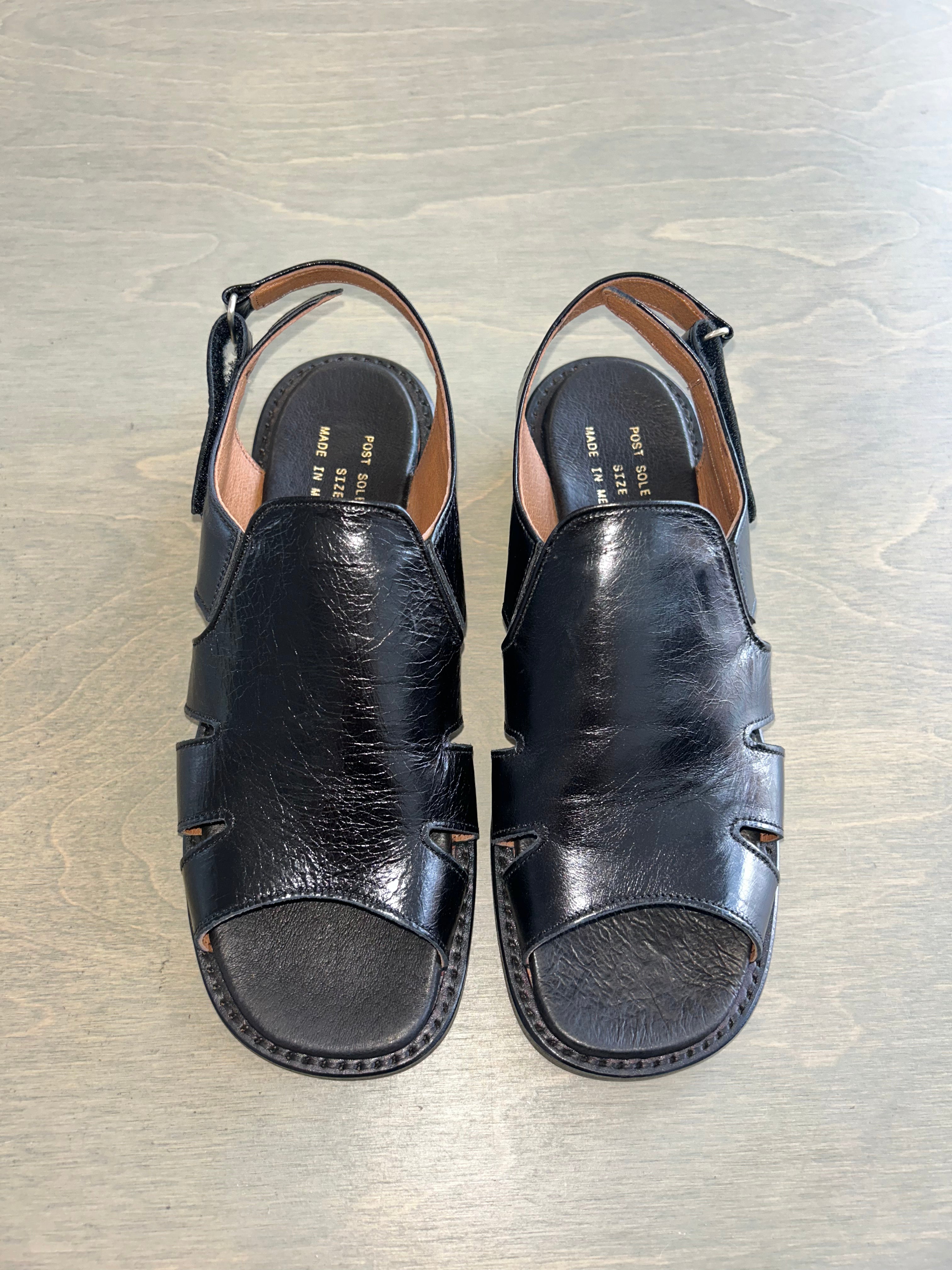 Junction Black Shine / 37 - Archive