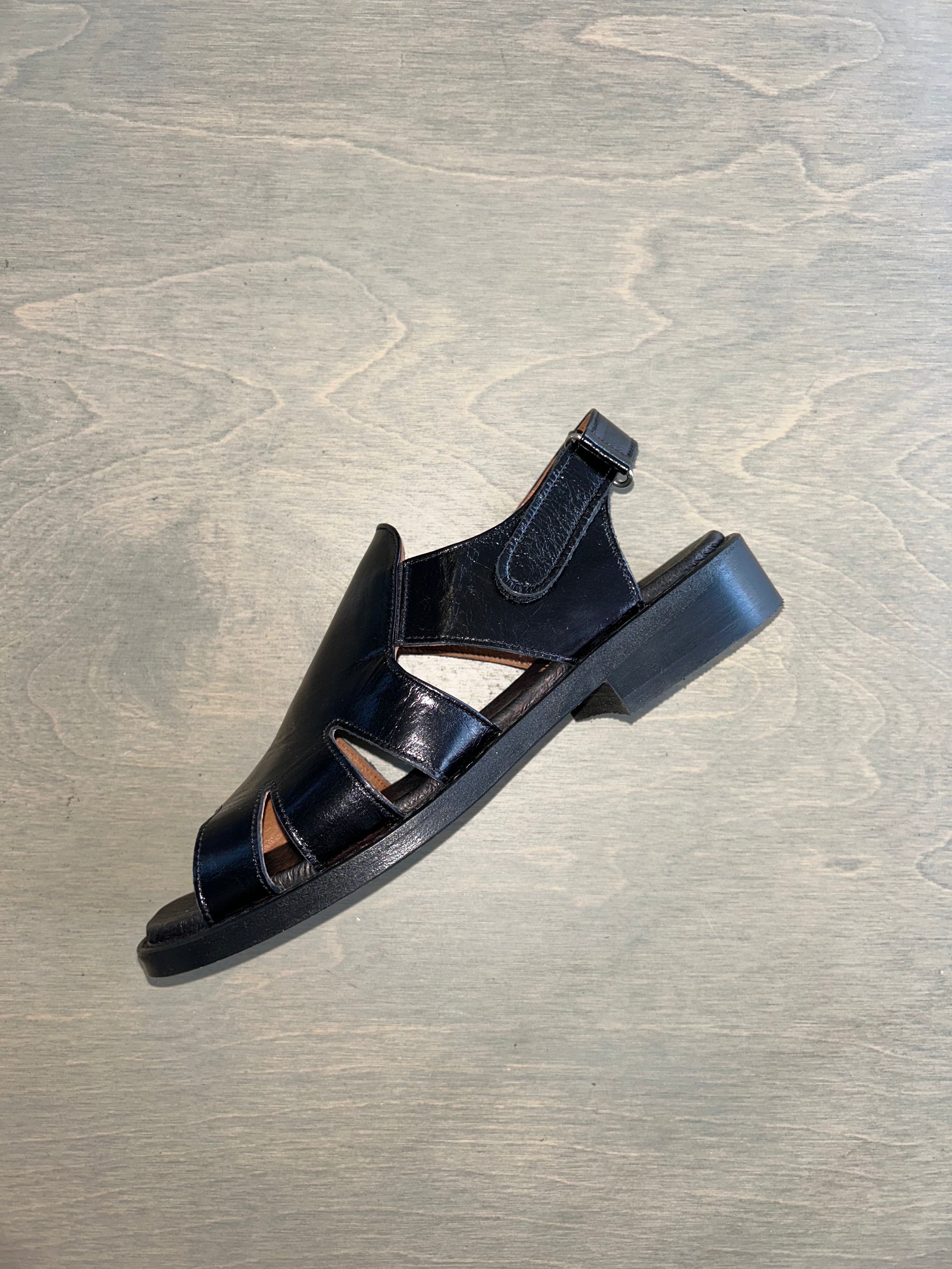 Junction Black Shine / 37 - Archive