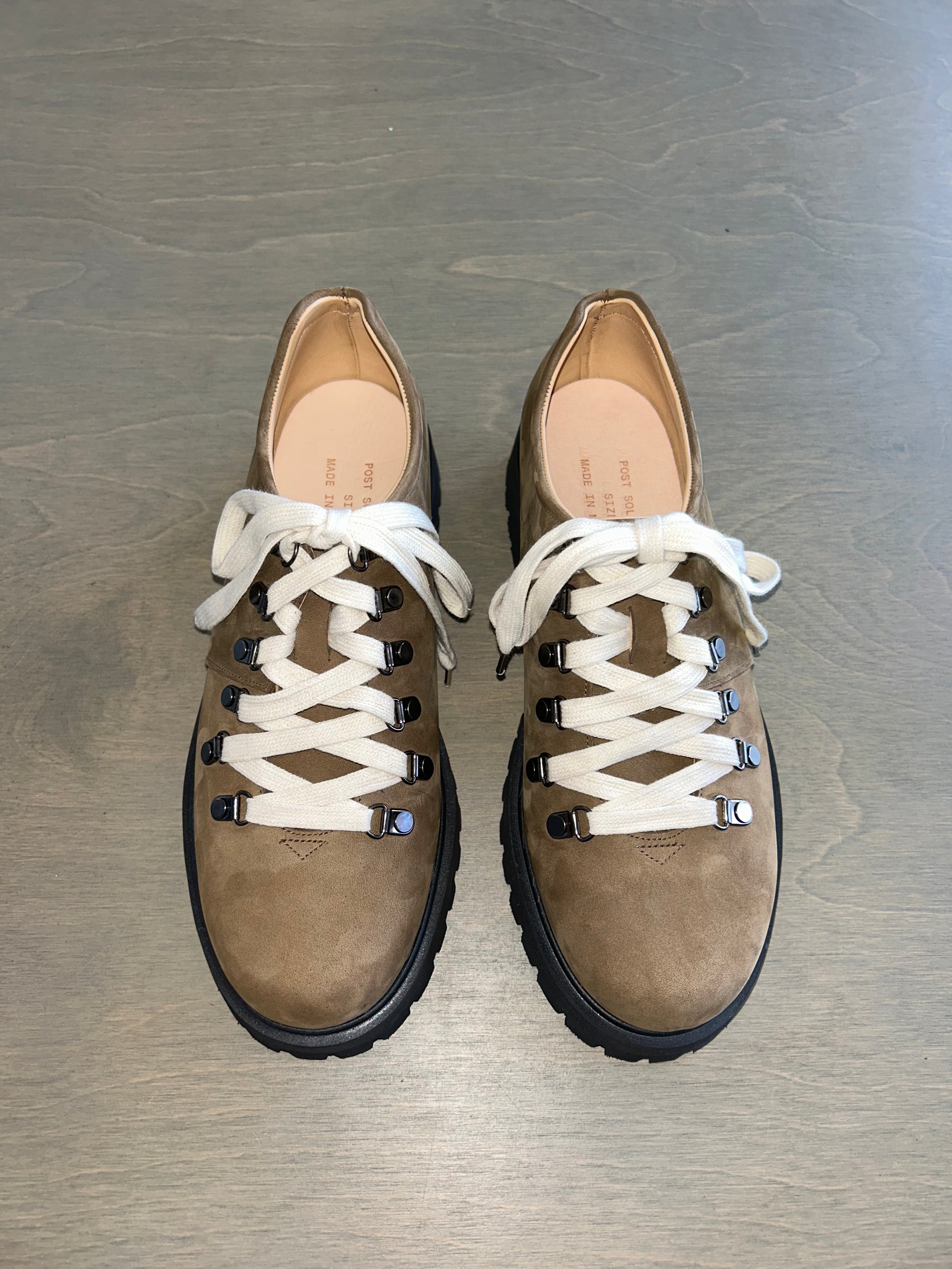 Beat Shoe Earth Nubuck / 39 - Archive