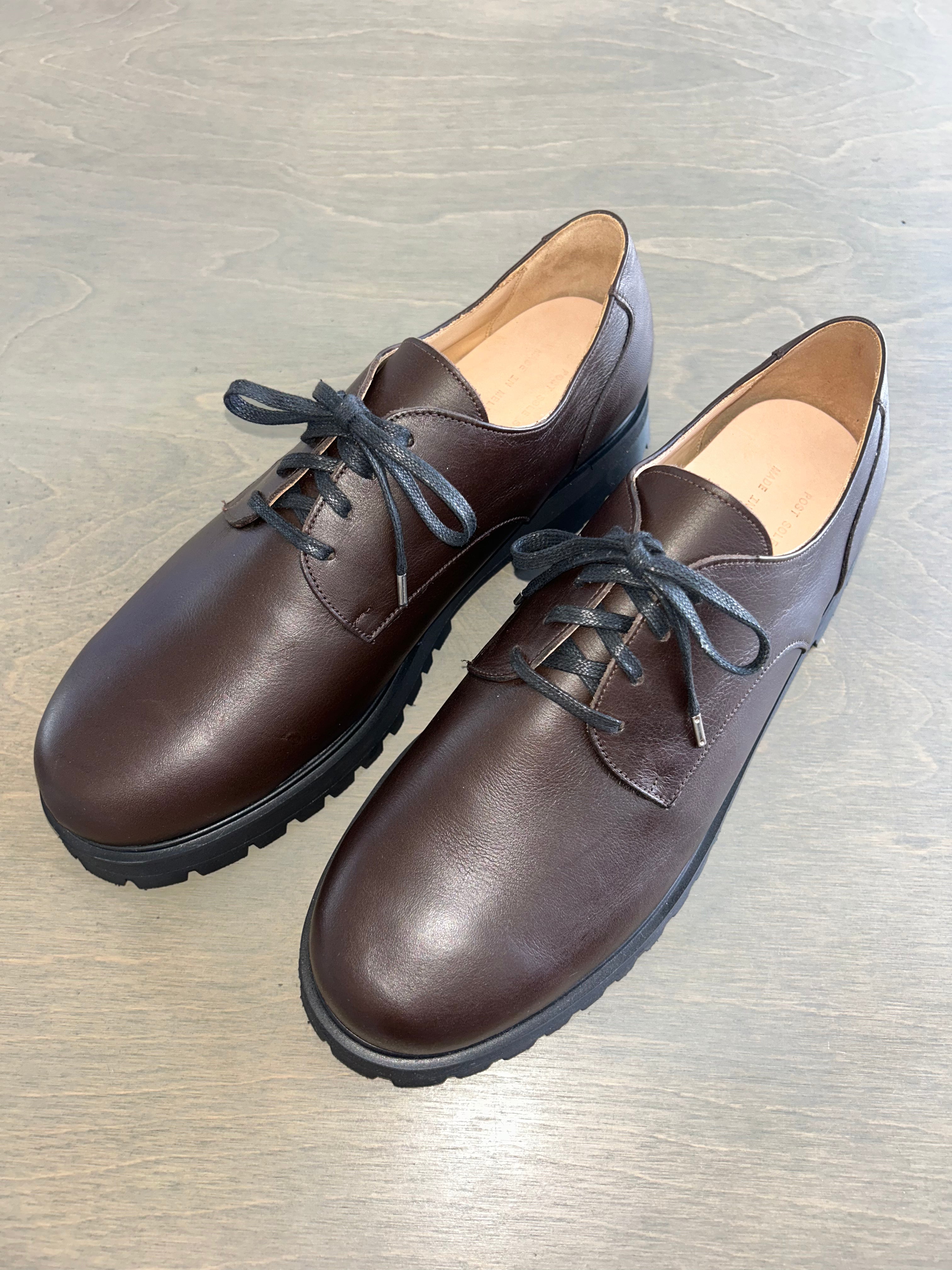 Path Brown / 45 - Second