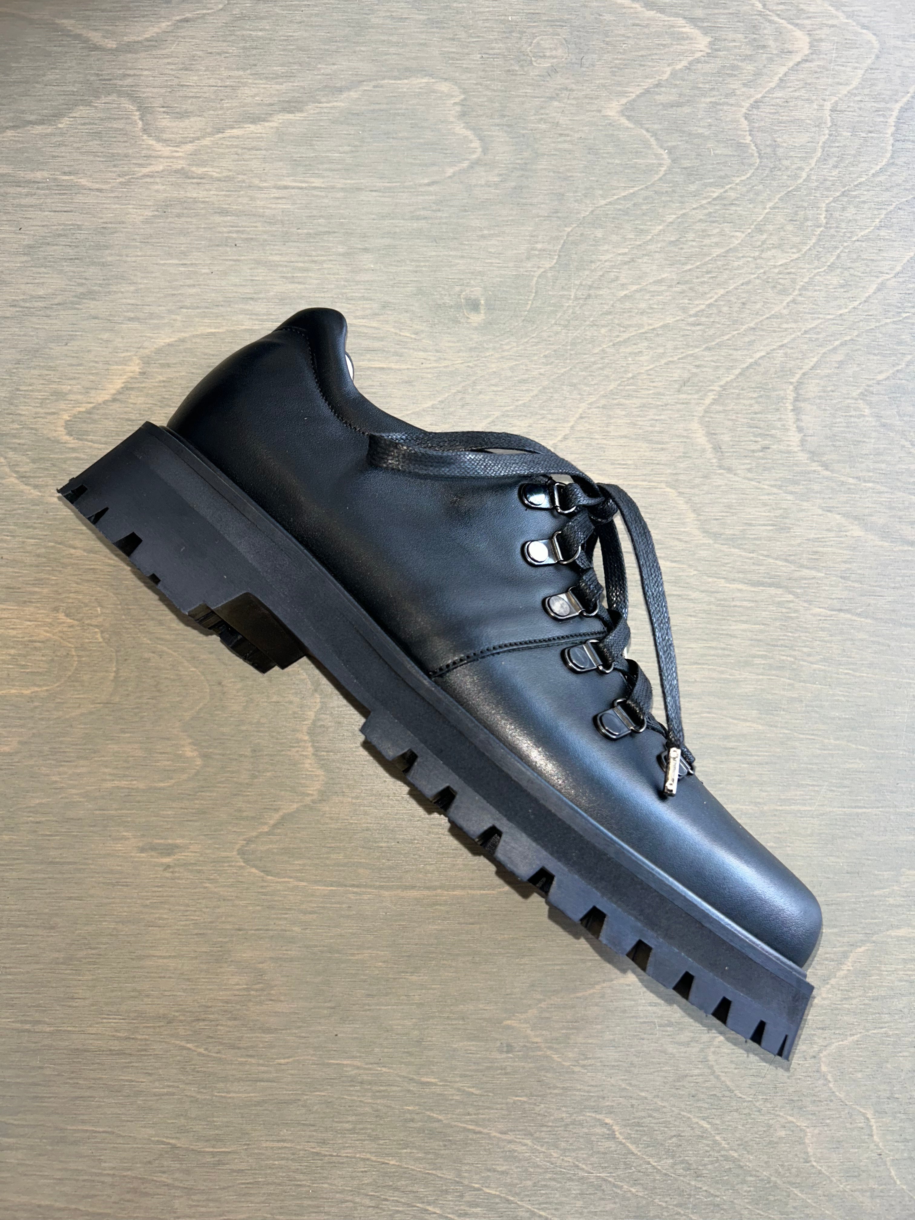 Beat Shoe Black / 39 - Second