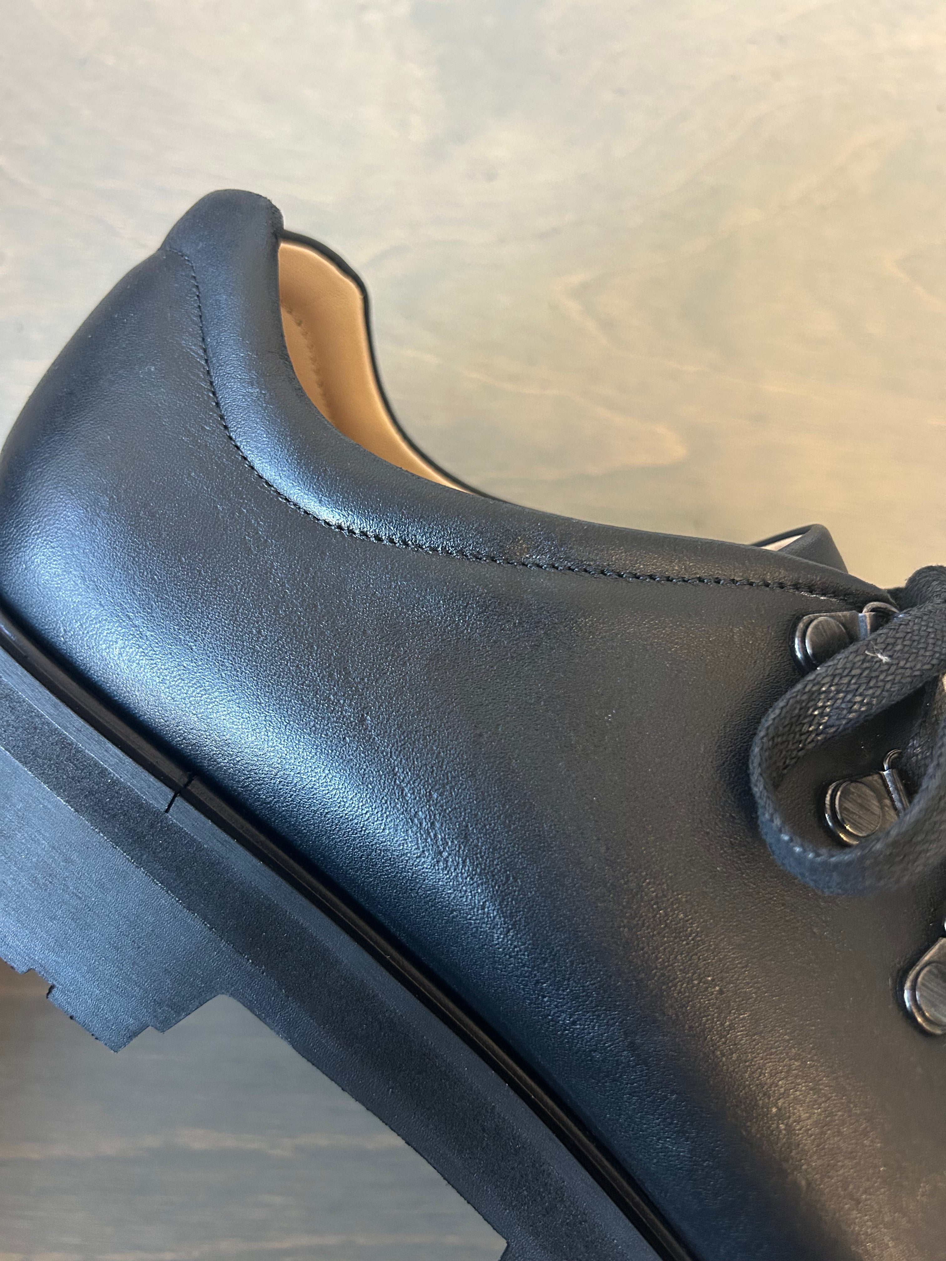 Beat Shoe Black / 44 - Second