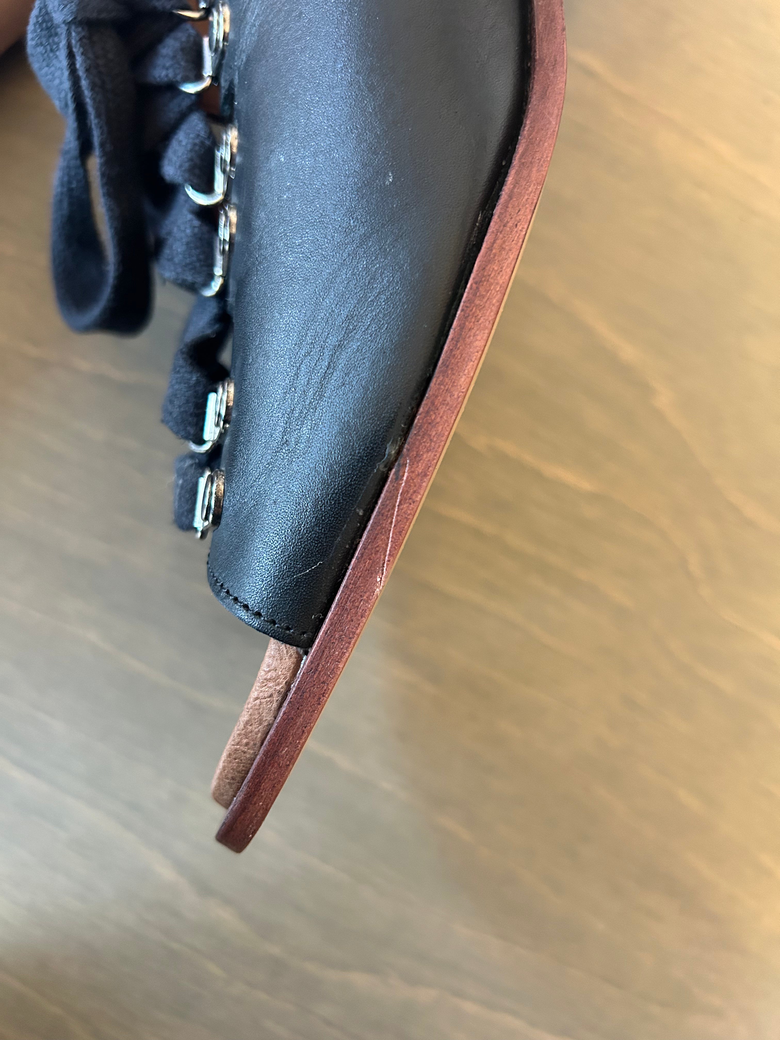 Beat Classic Black / 43 - Second
