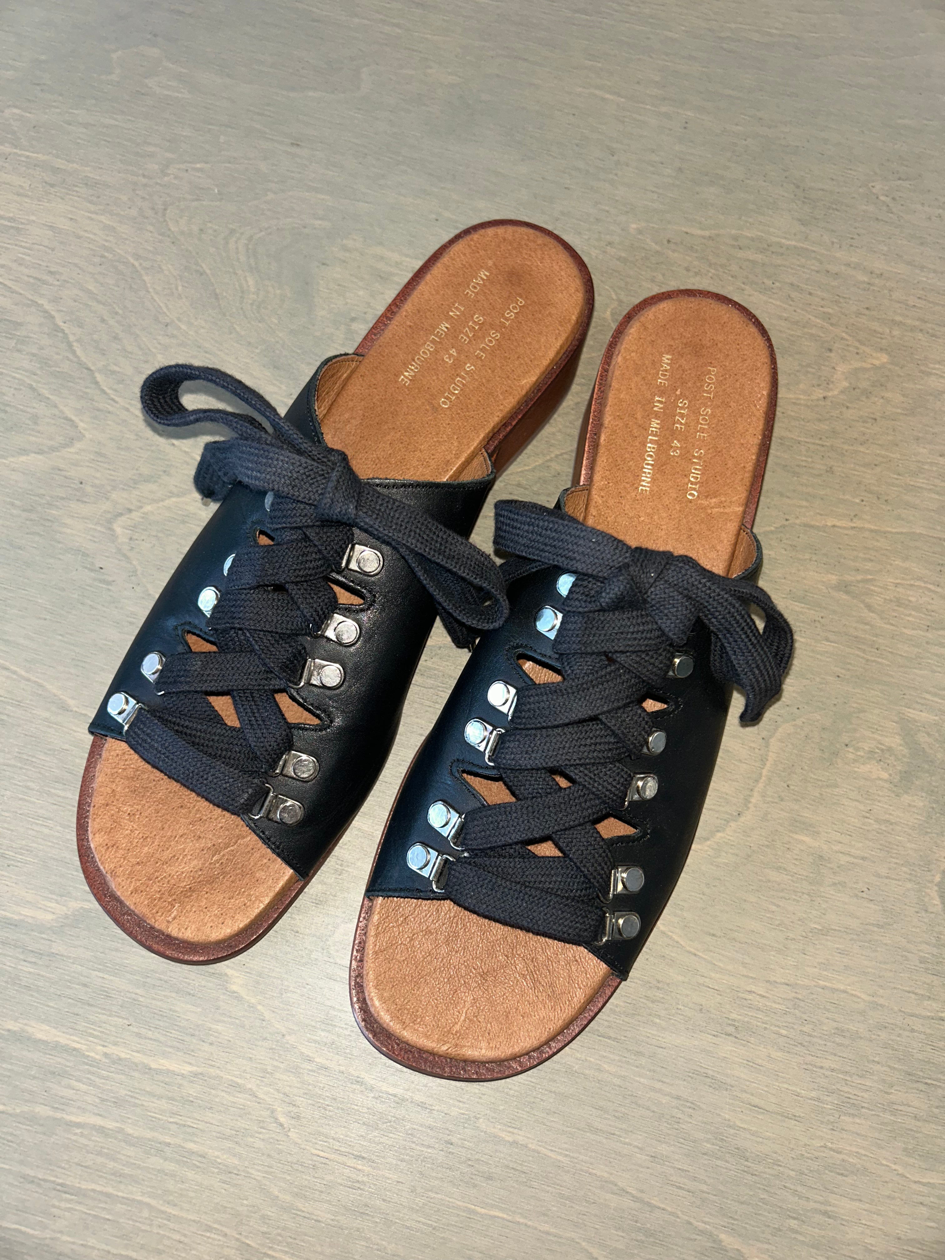 Beat Classic Black / 43 - Second