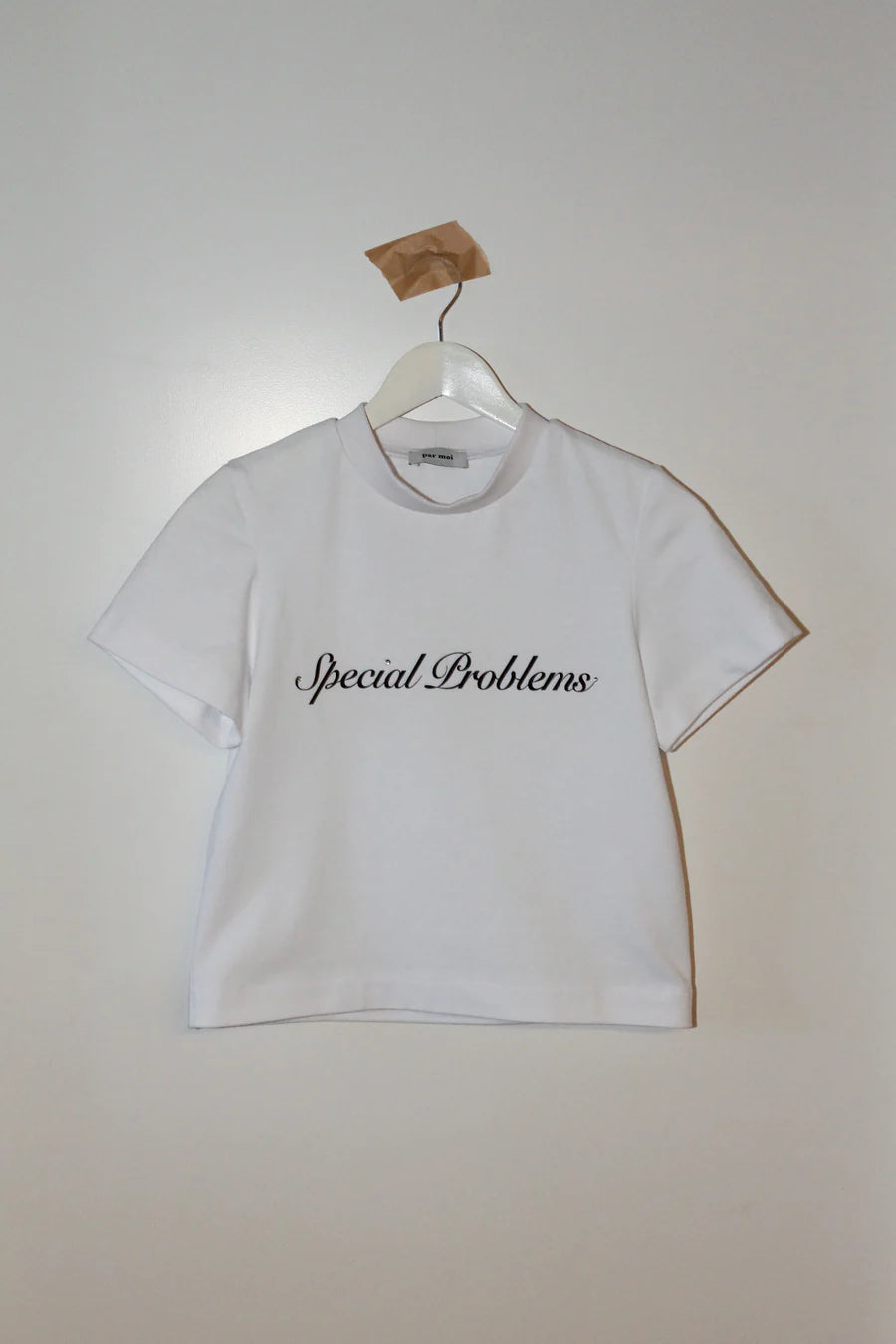 Problems Tee