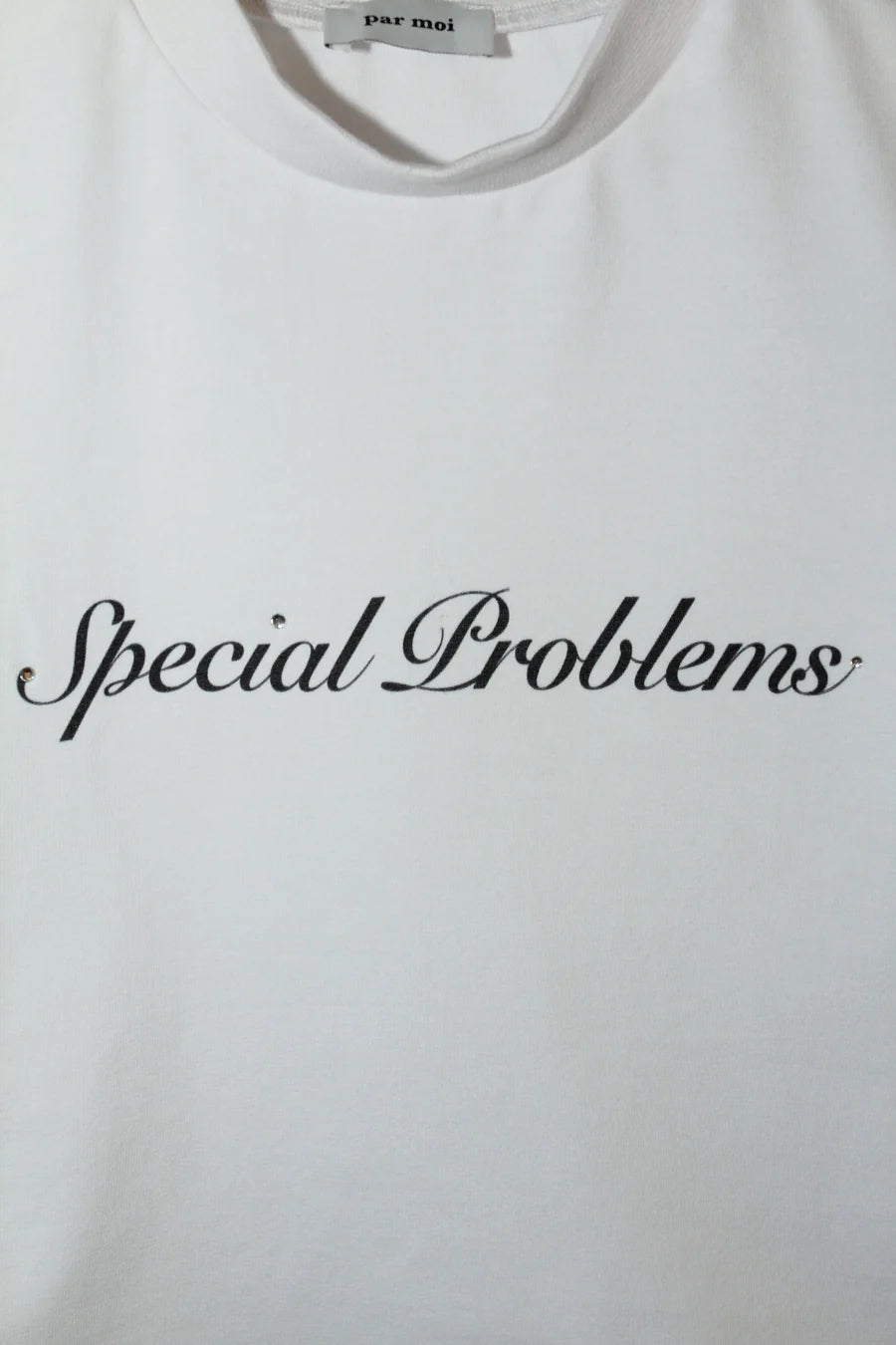 Problems Tee