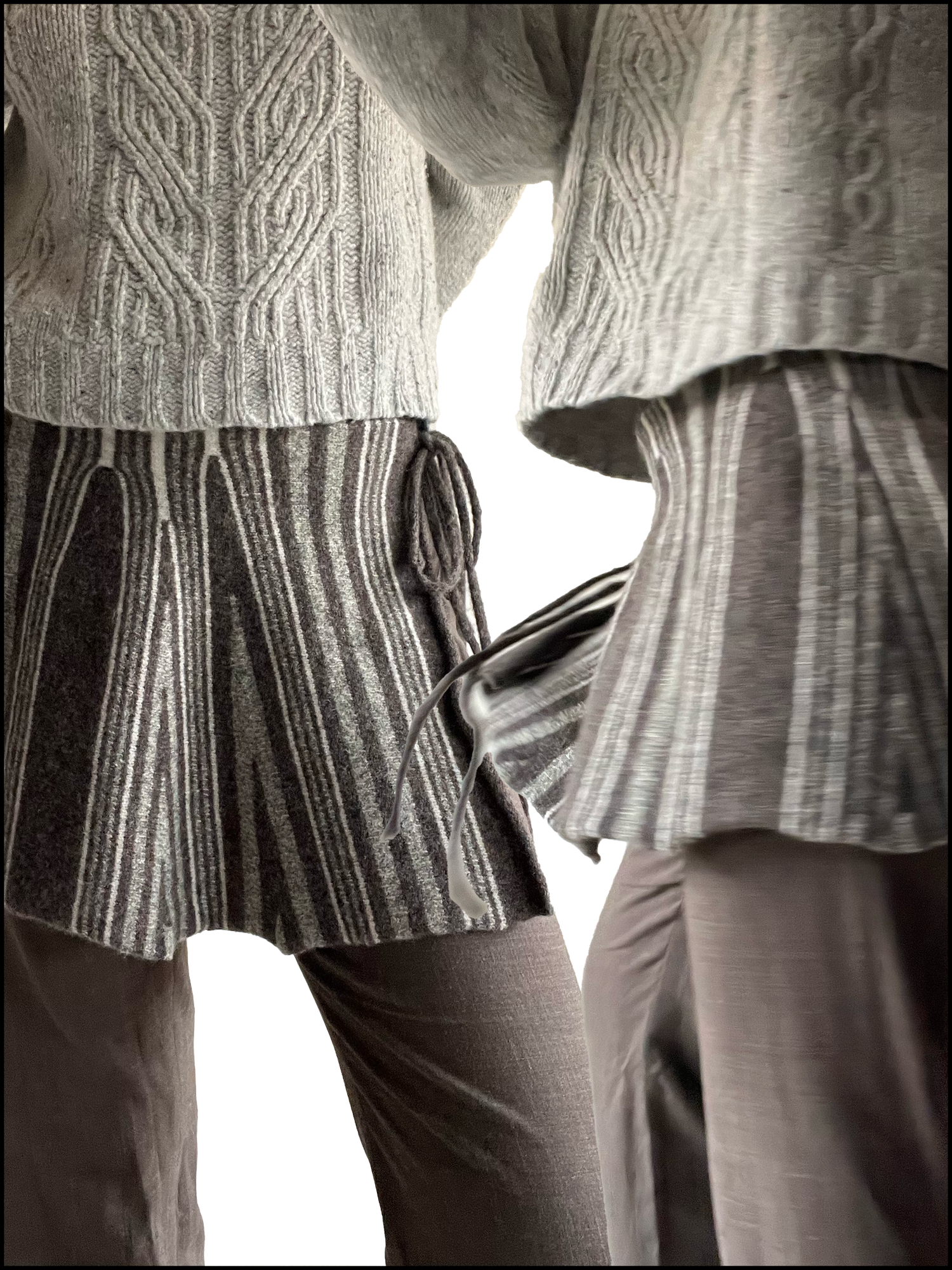 taranis apron skirt