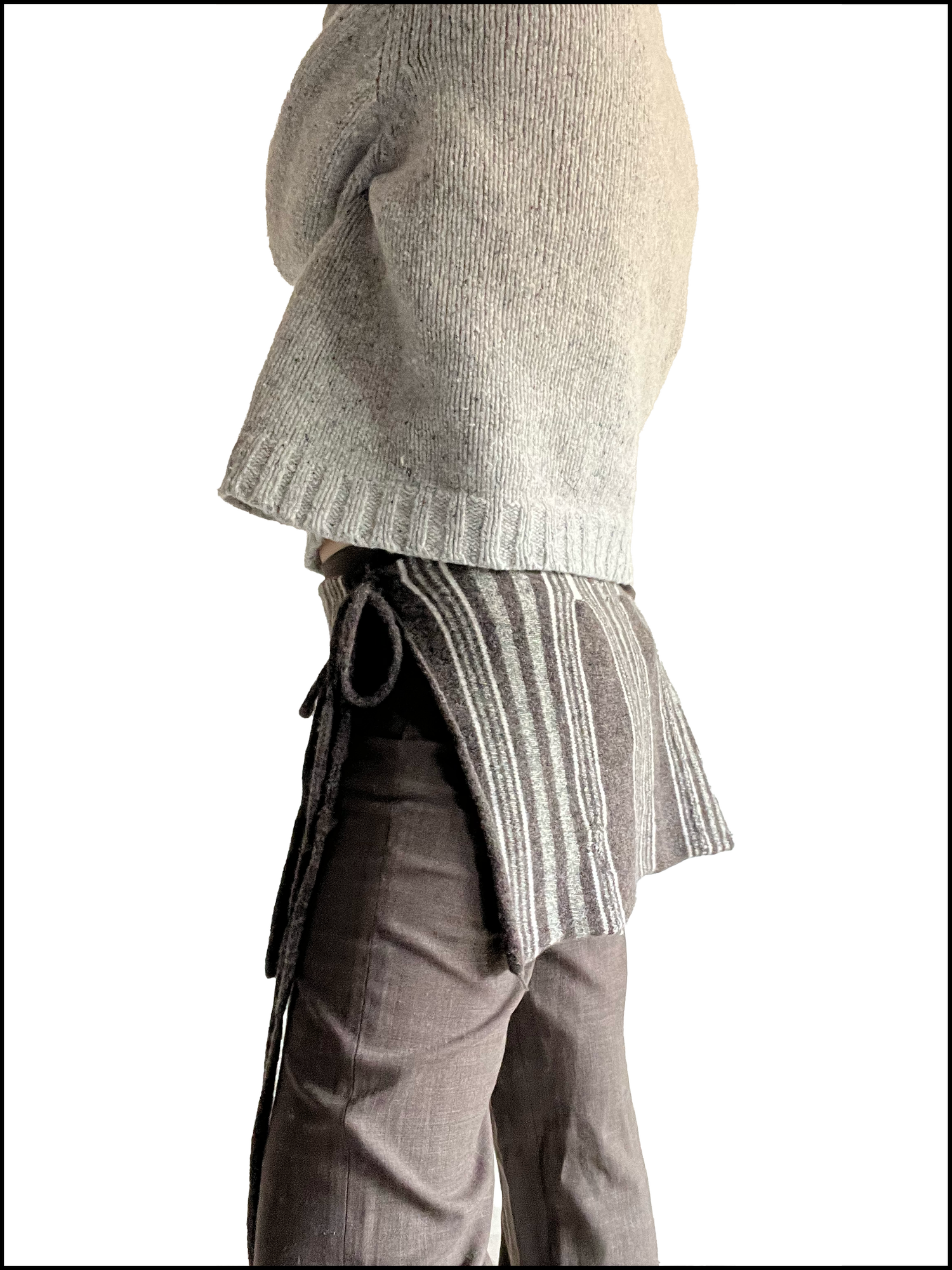 taranis apron skirt