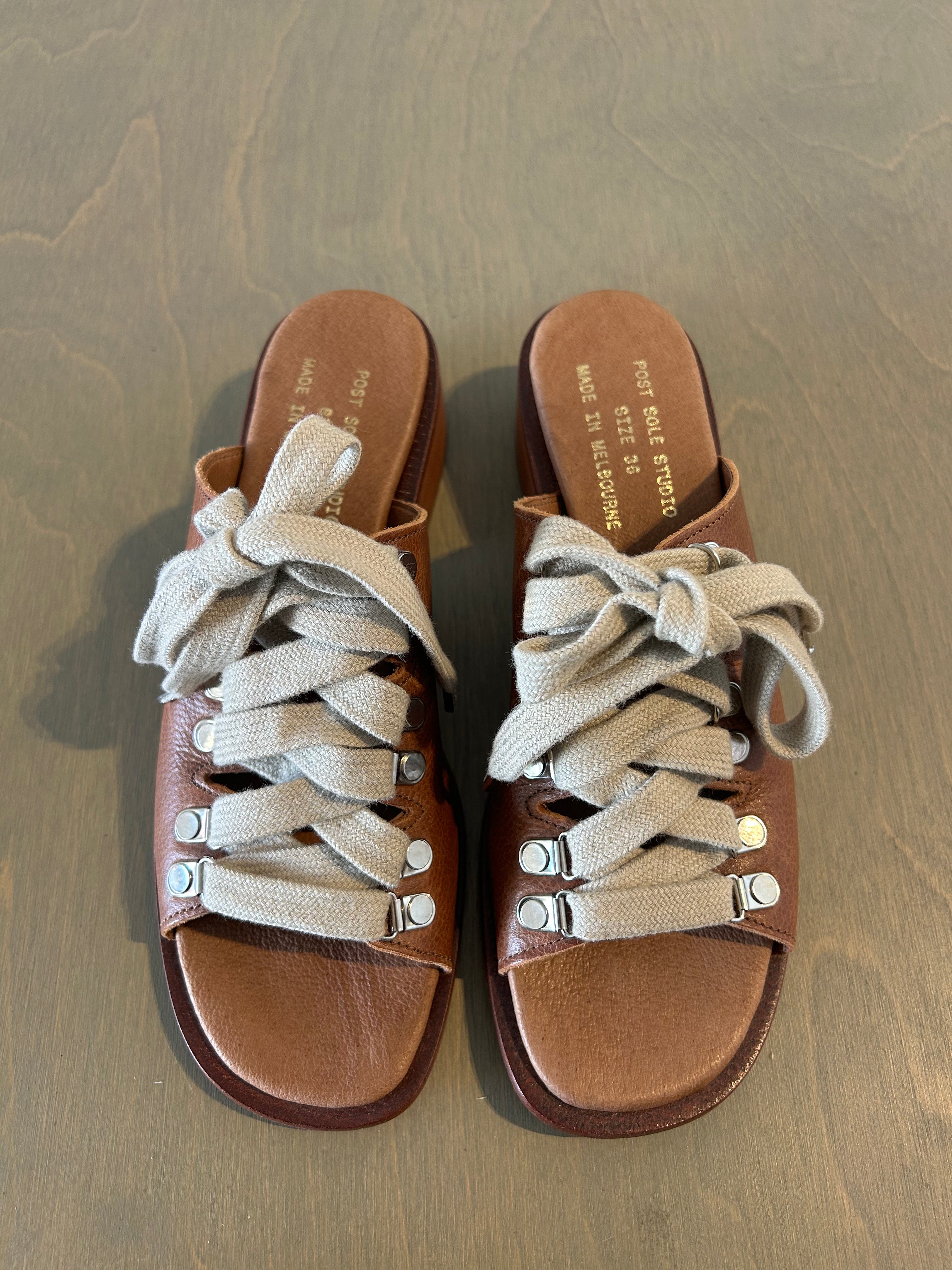 Beat Classic Tan / 36 - Second