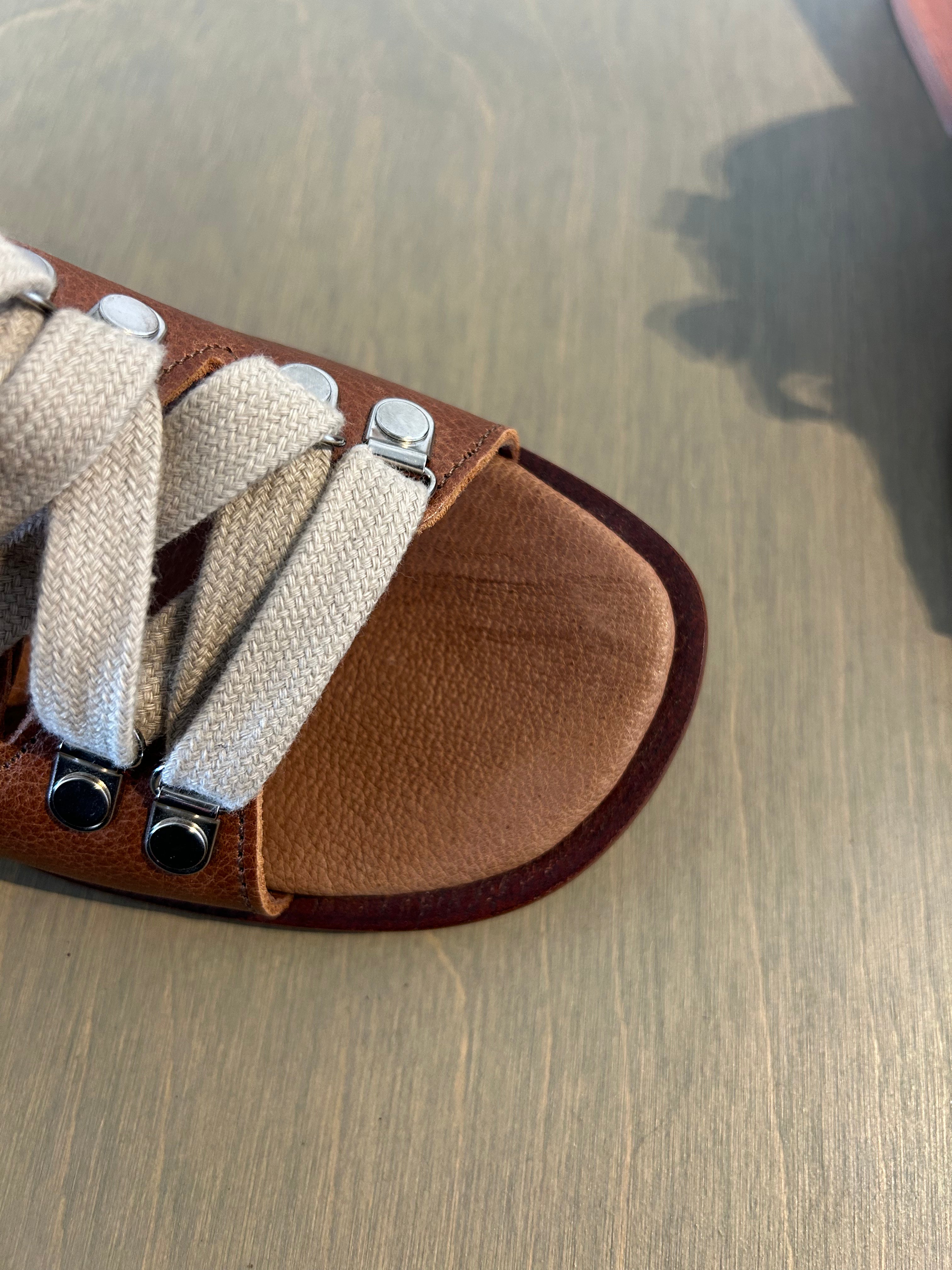 Beat Classic Tan / 36 - Second