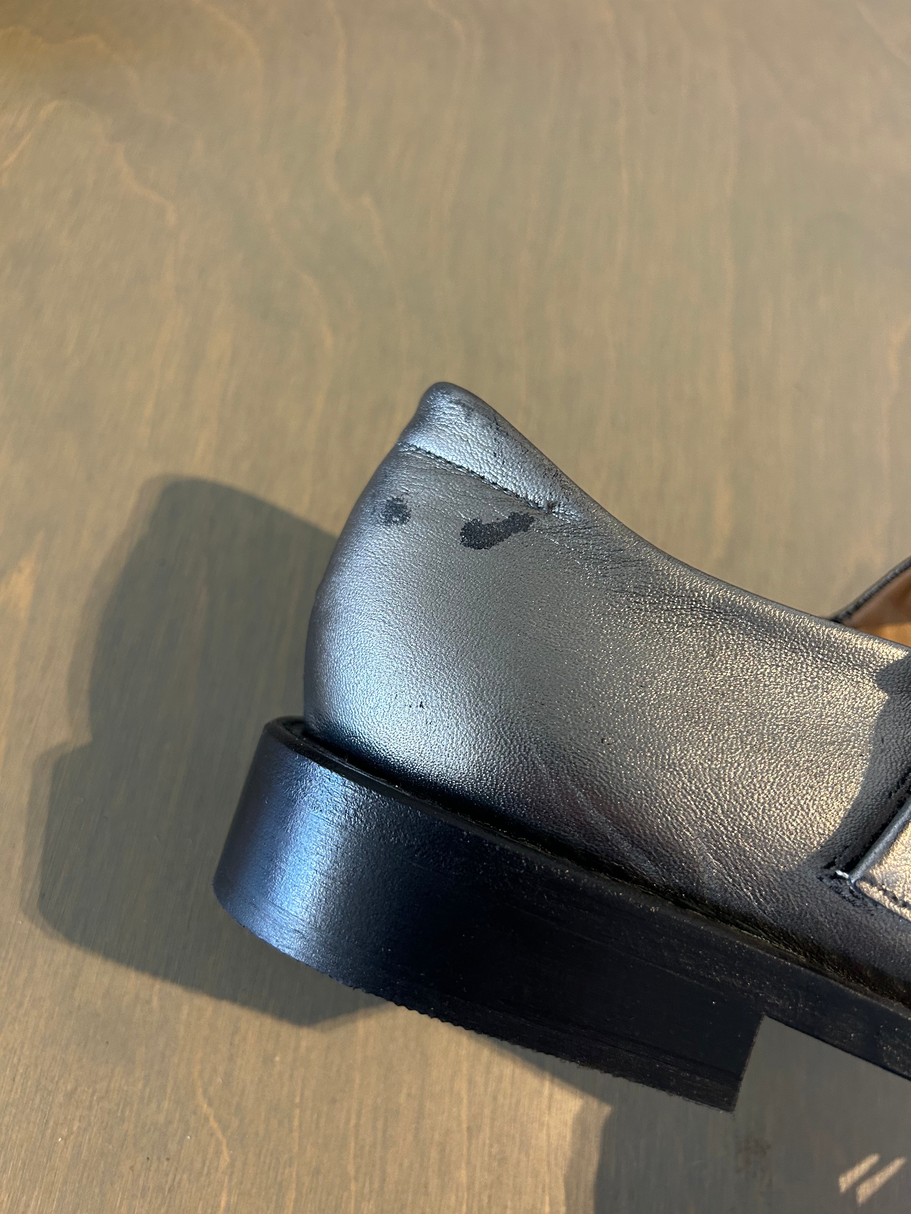 Channel Classic Silver / 41 - Second