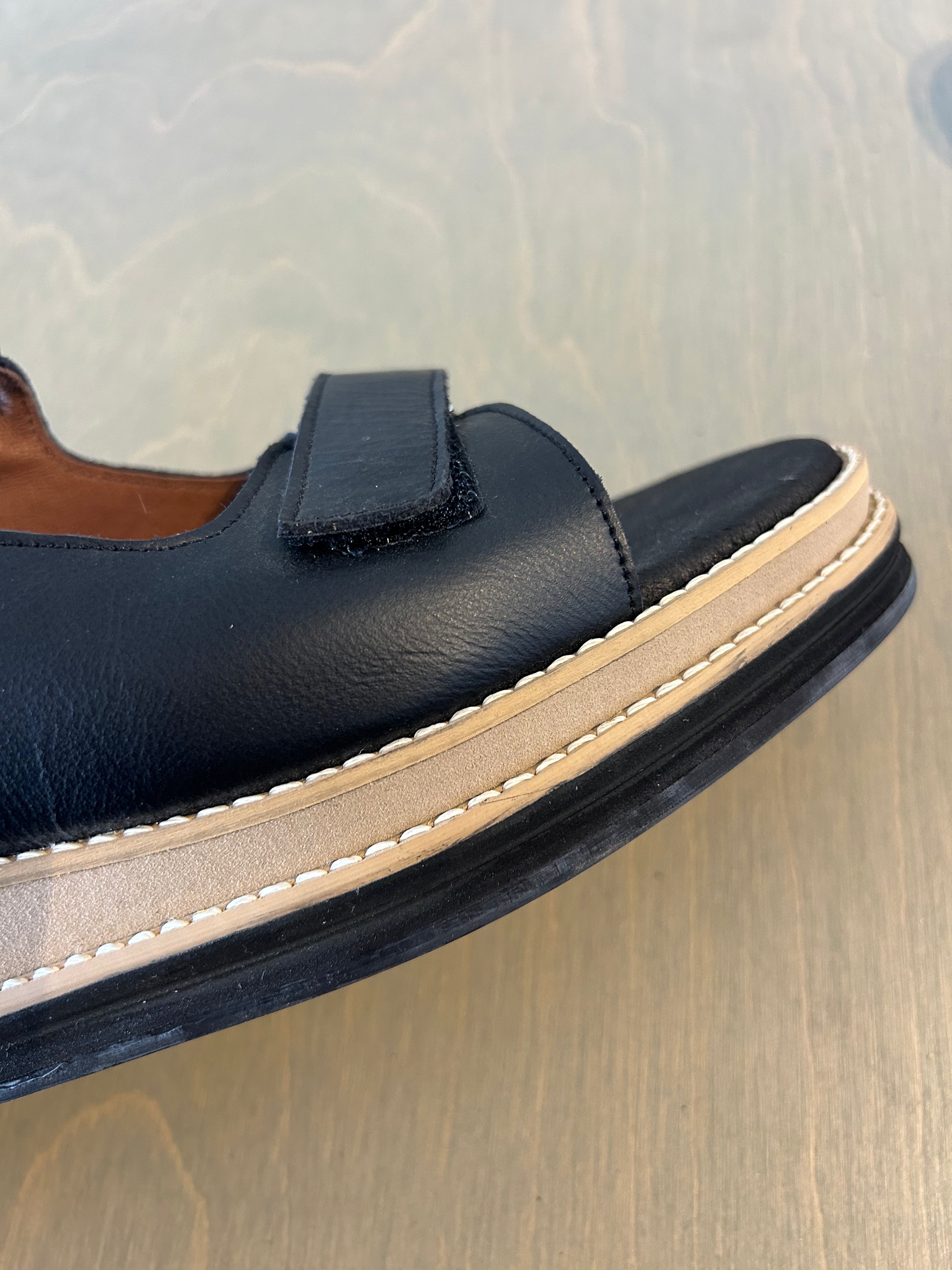 Sandal / 40 - Sample