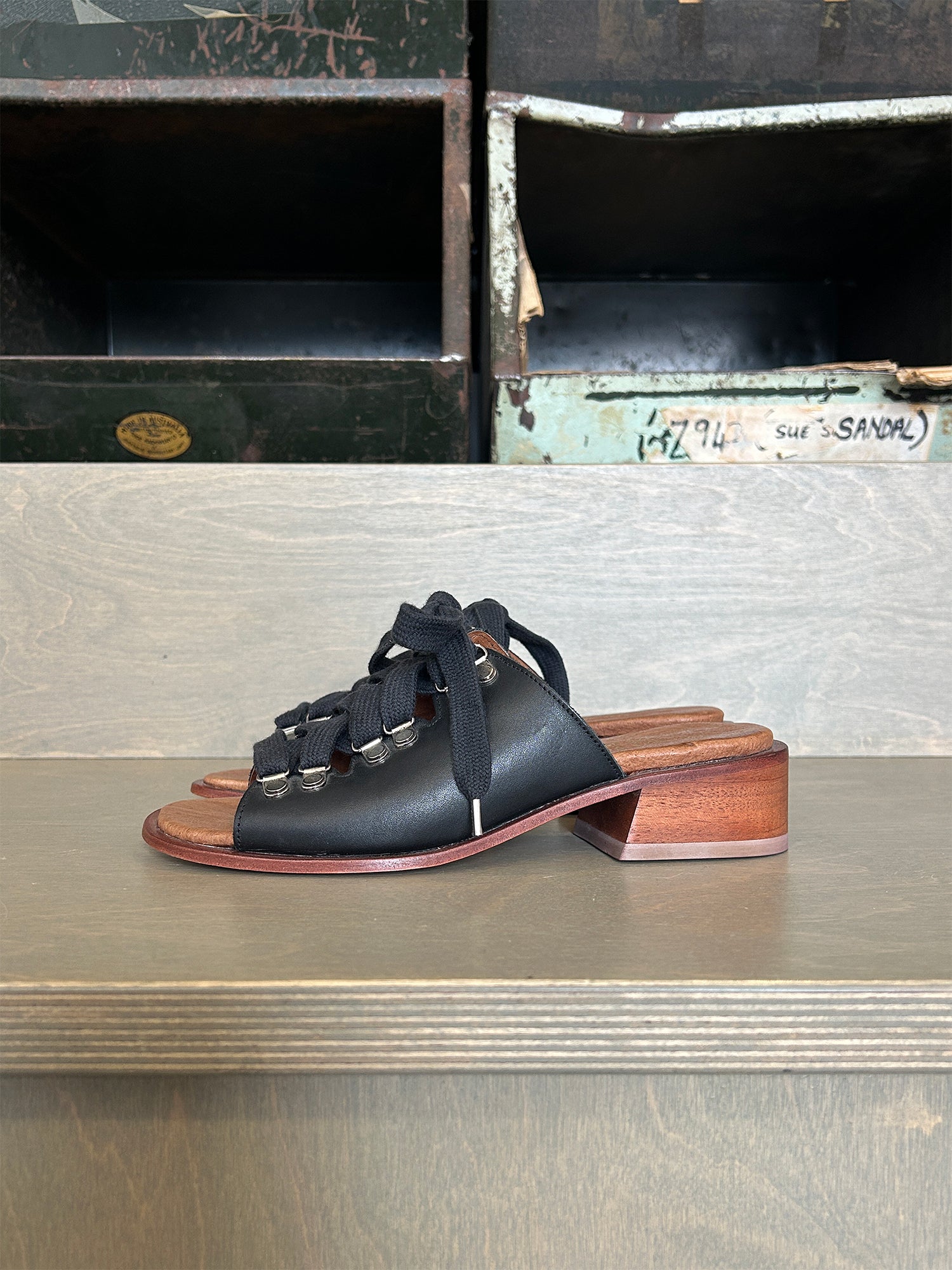Beat Classic Black / 36