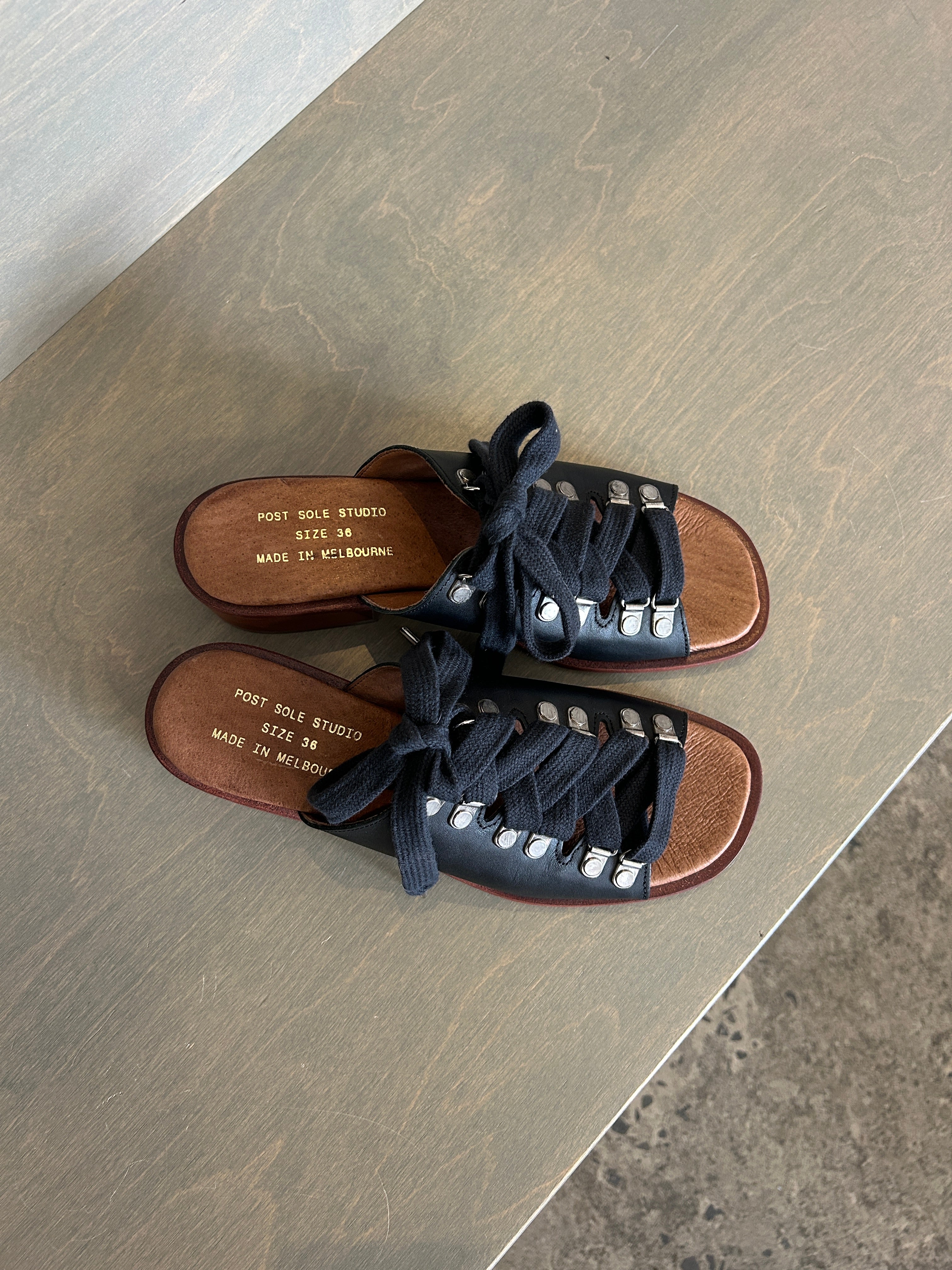 Beat Classic Black / 36