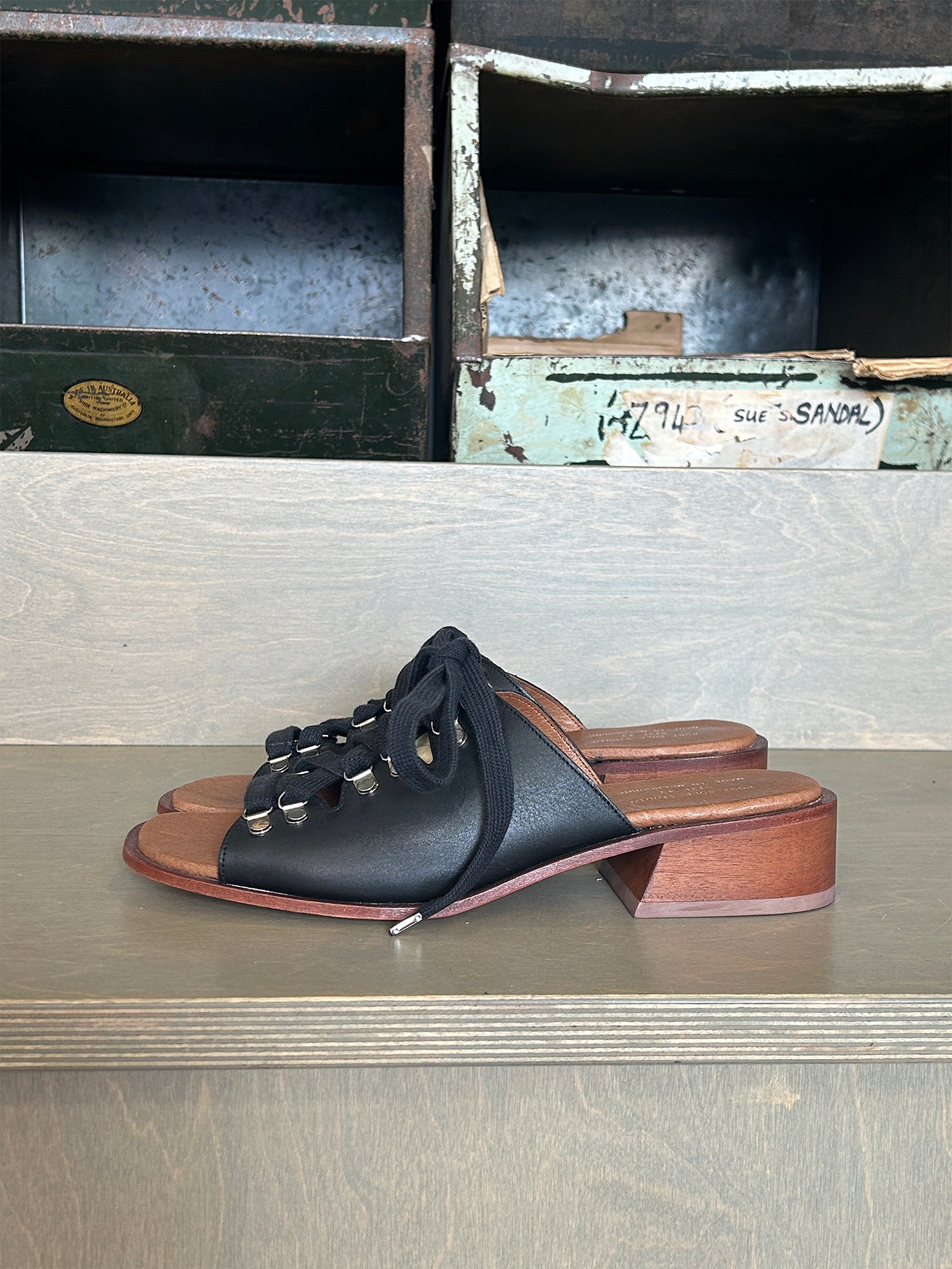 Beat Classic Black / 43