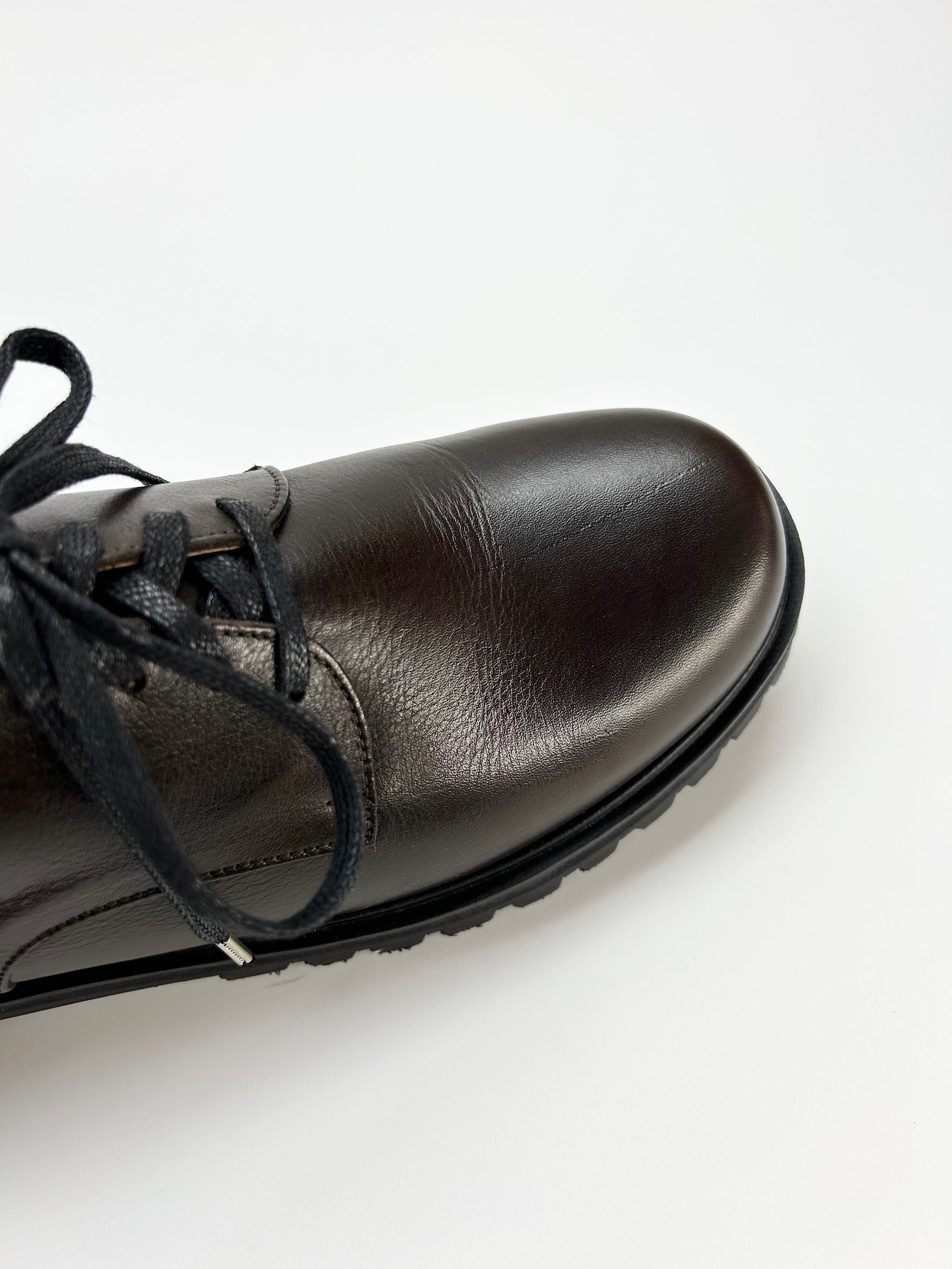 Path Brown / 38 & 39