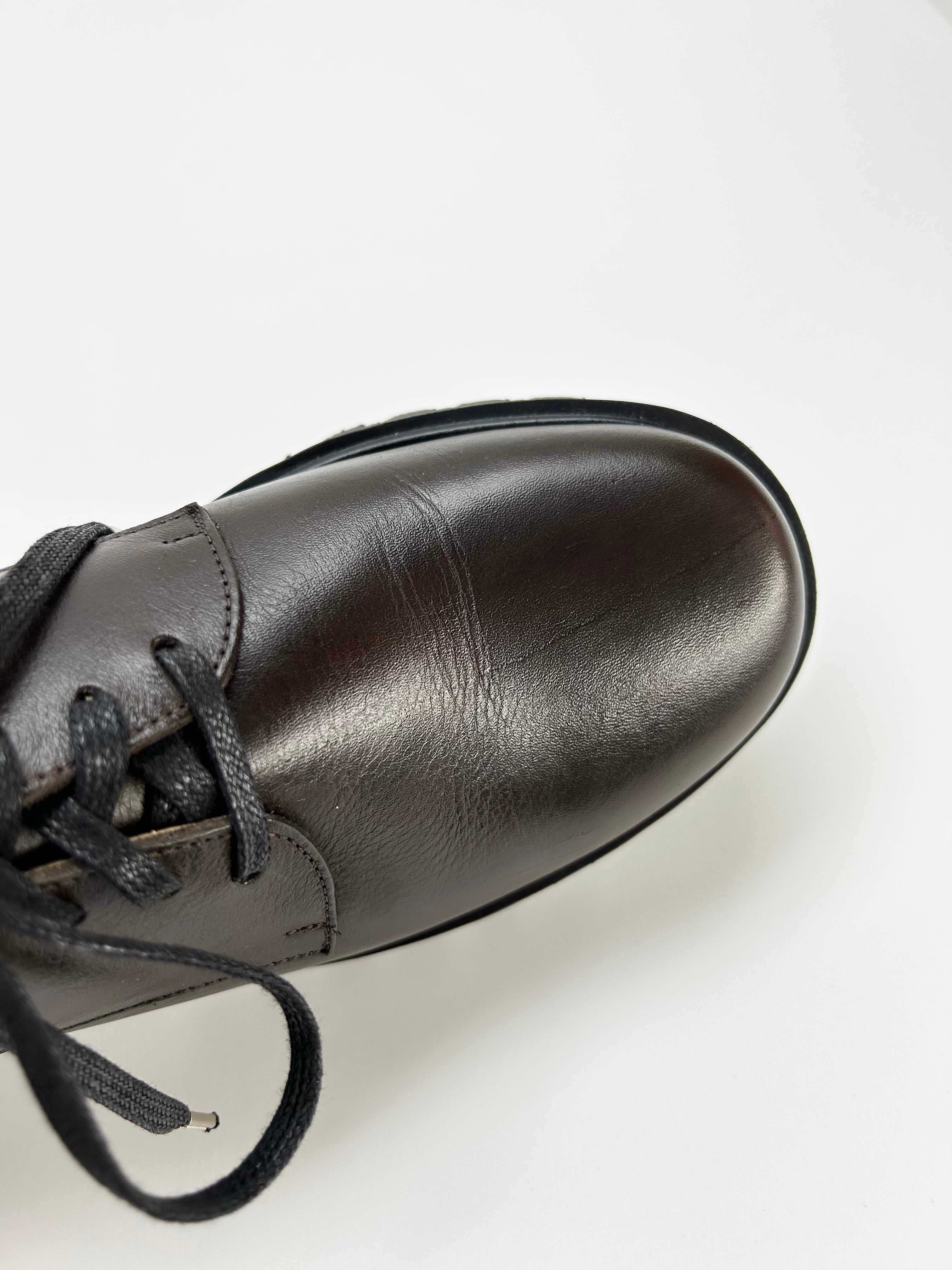 Path Brown / 38 & 39