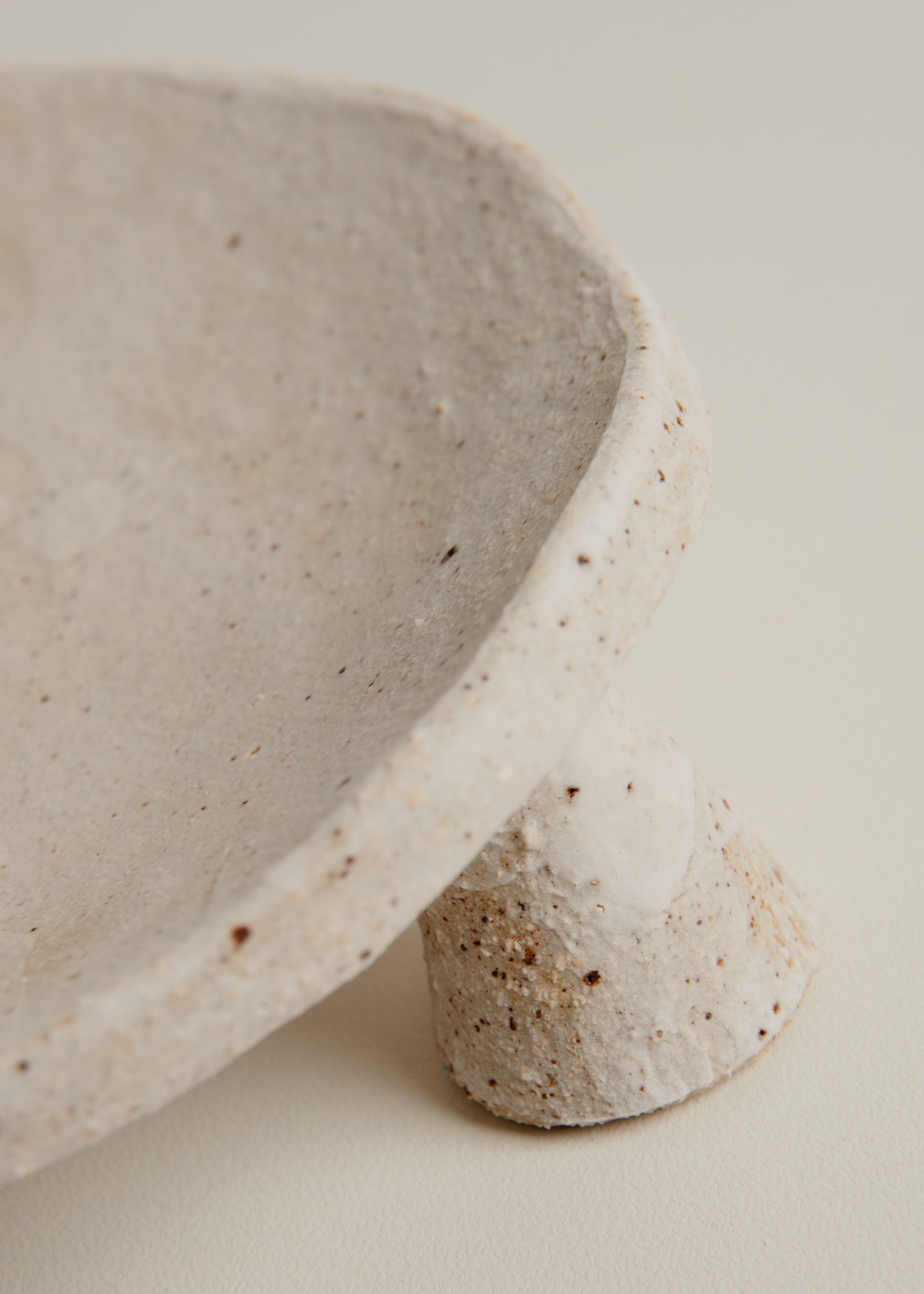 Ellery Footed Dish (2 colours)