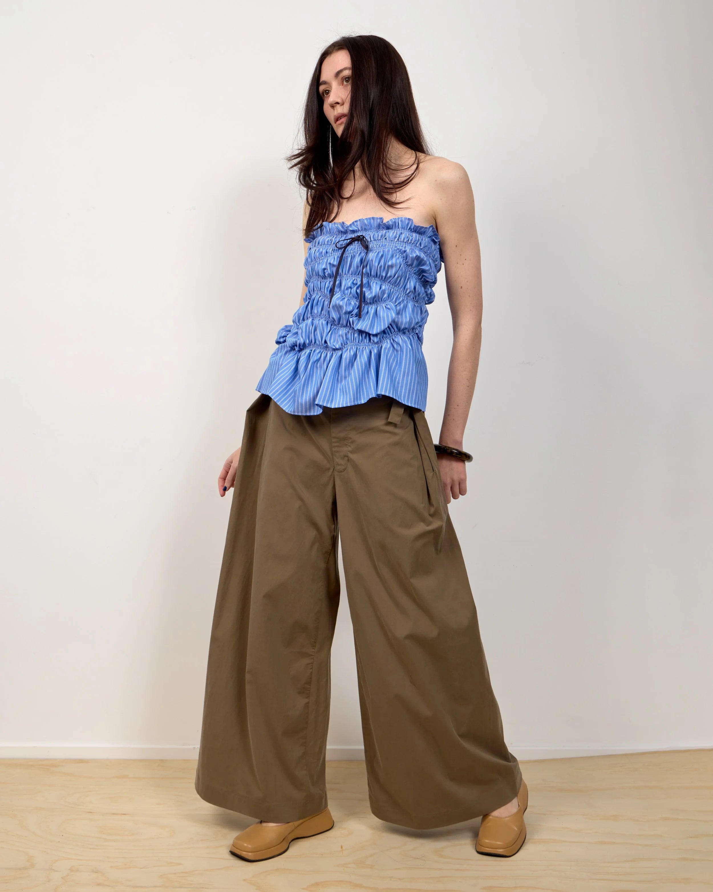 Windcatcher Pant - Olive