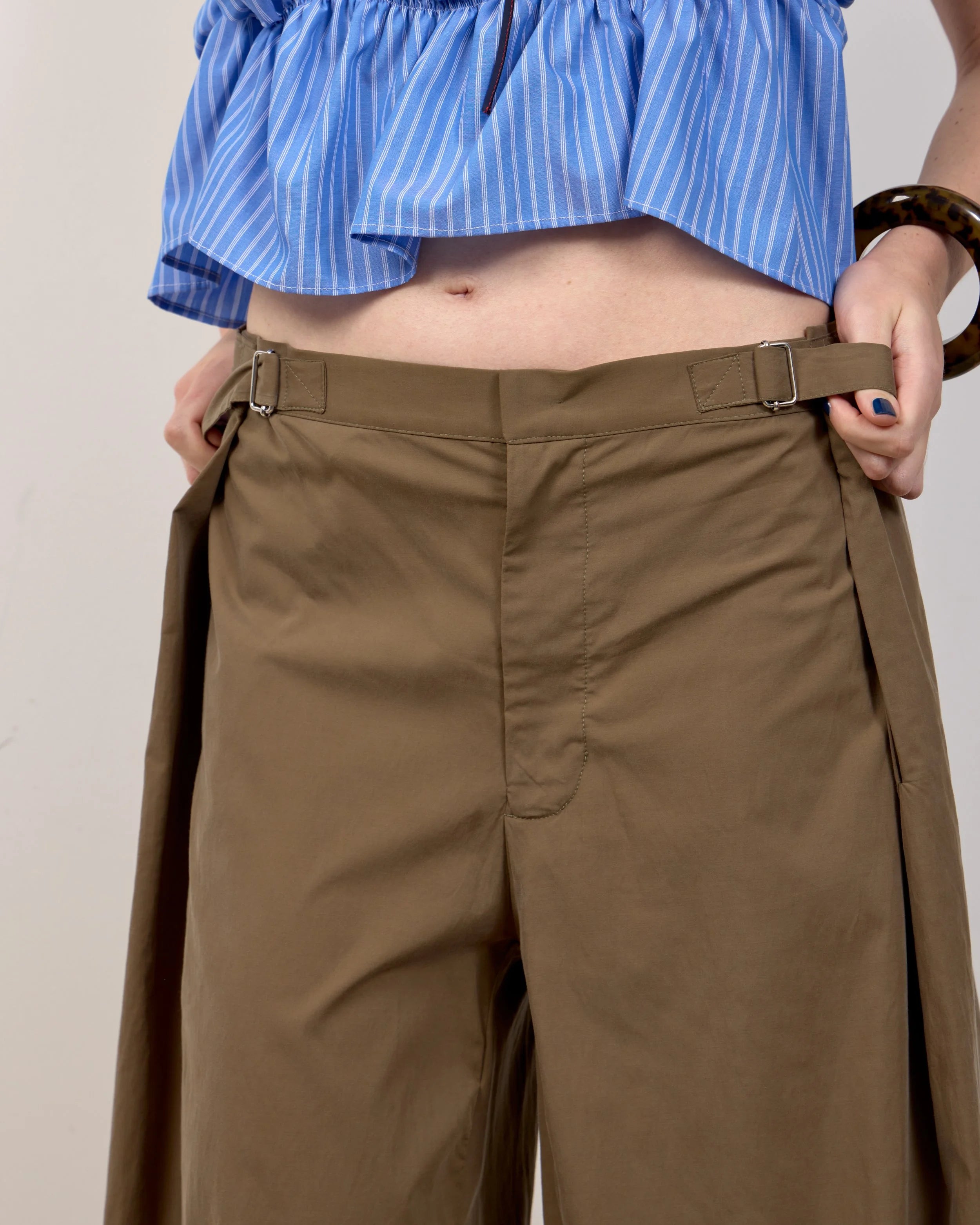 Windcatcher Pant - Olive