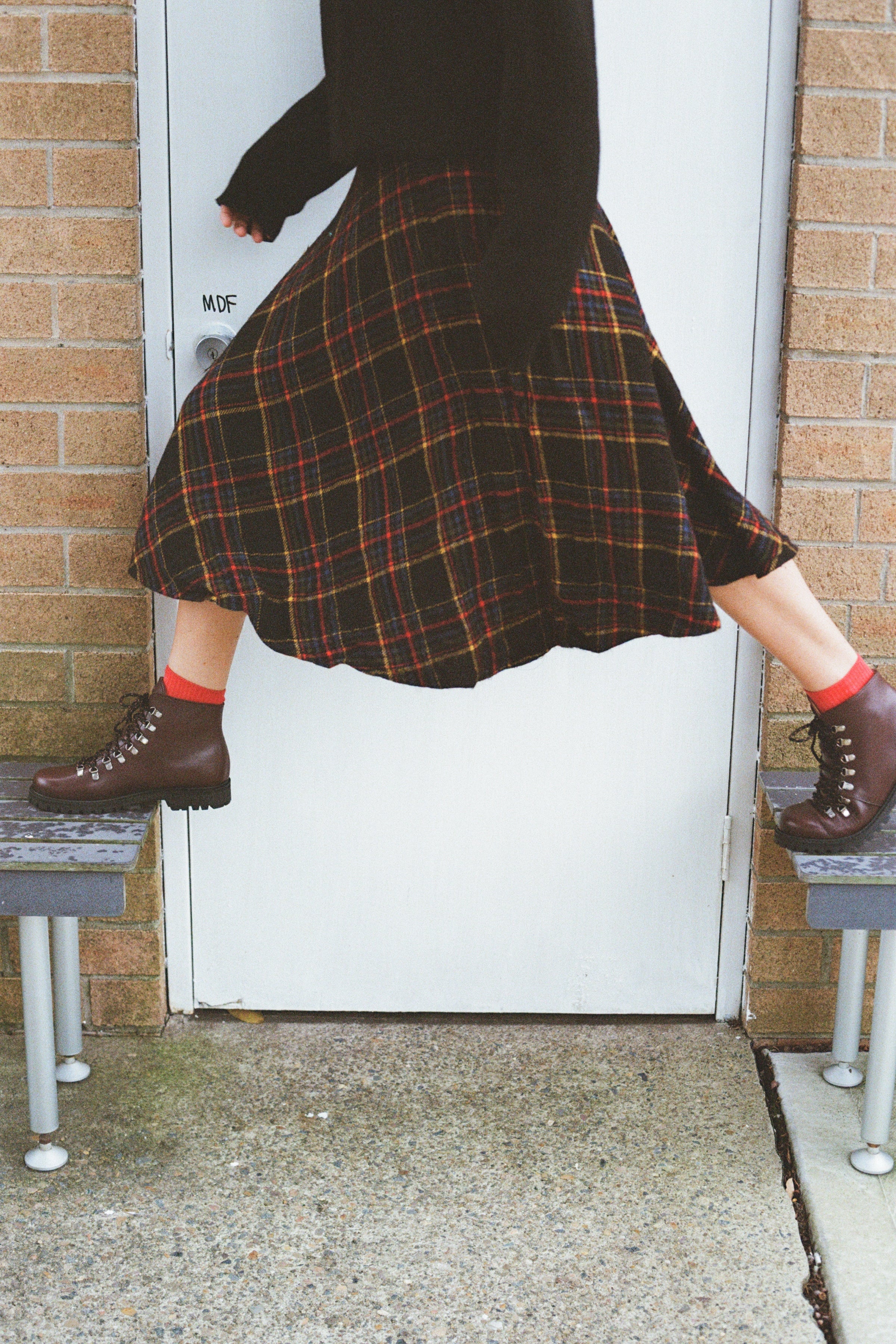 Beat Boot Carob