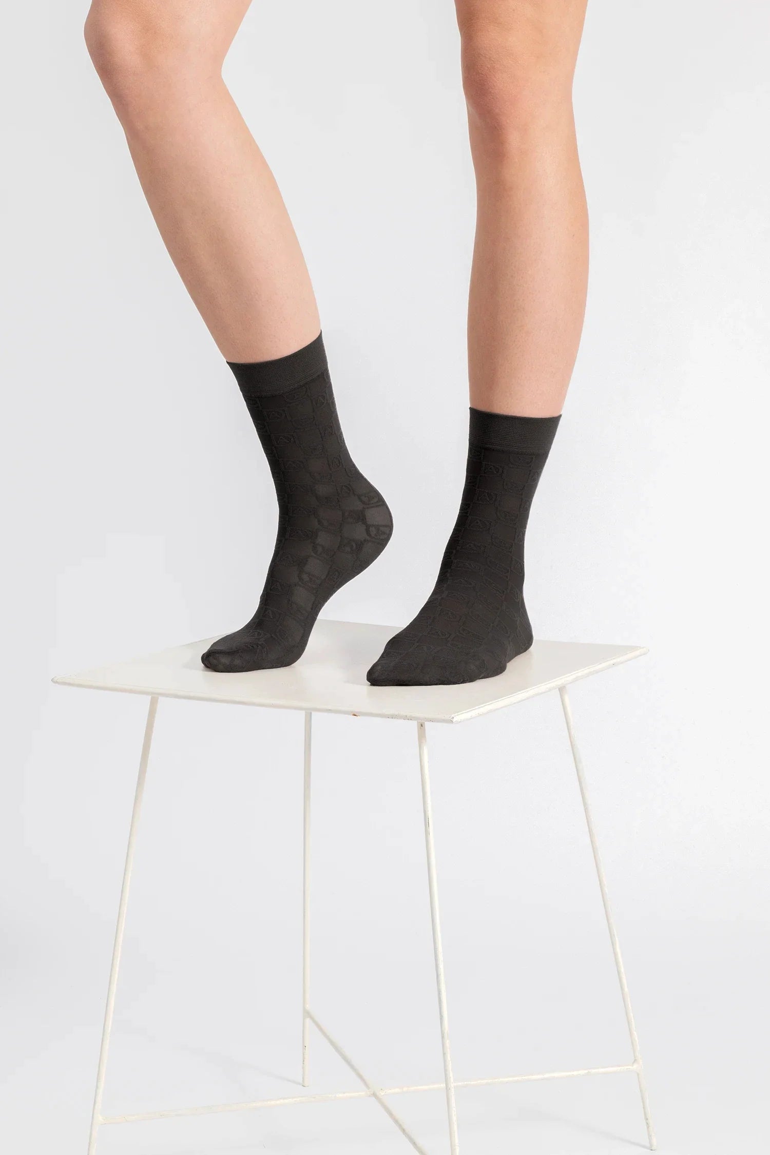 DAL Original Summer Socks (3 Colours)