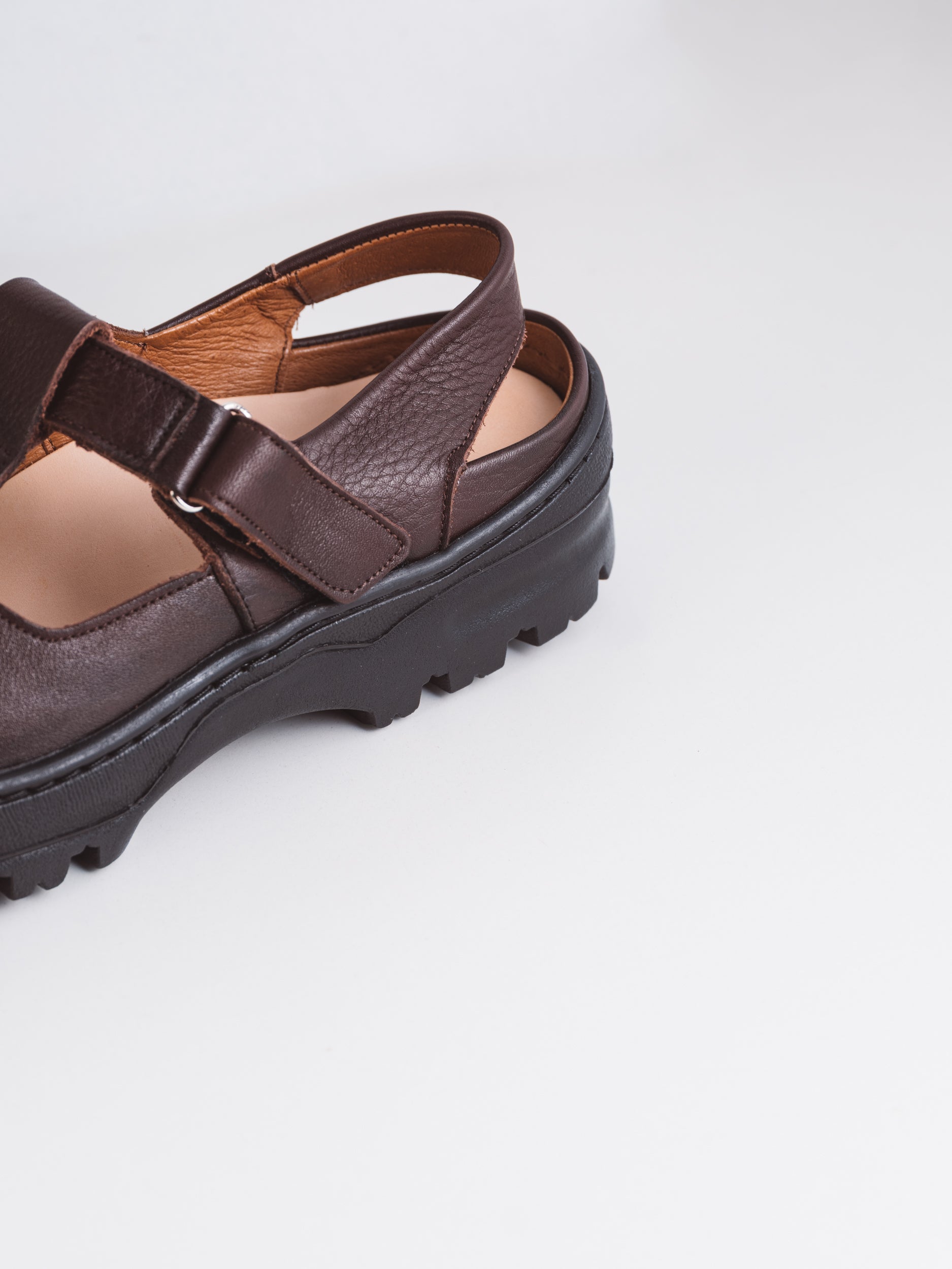 Stride Chestnut Tumble