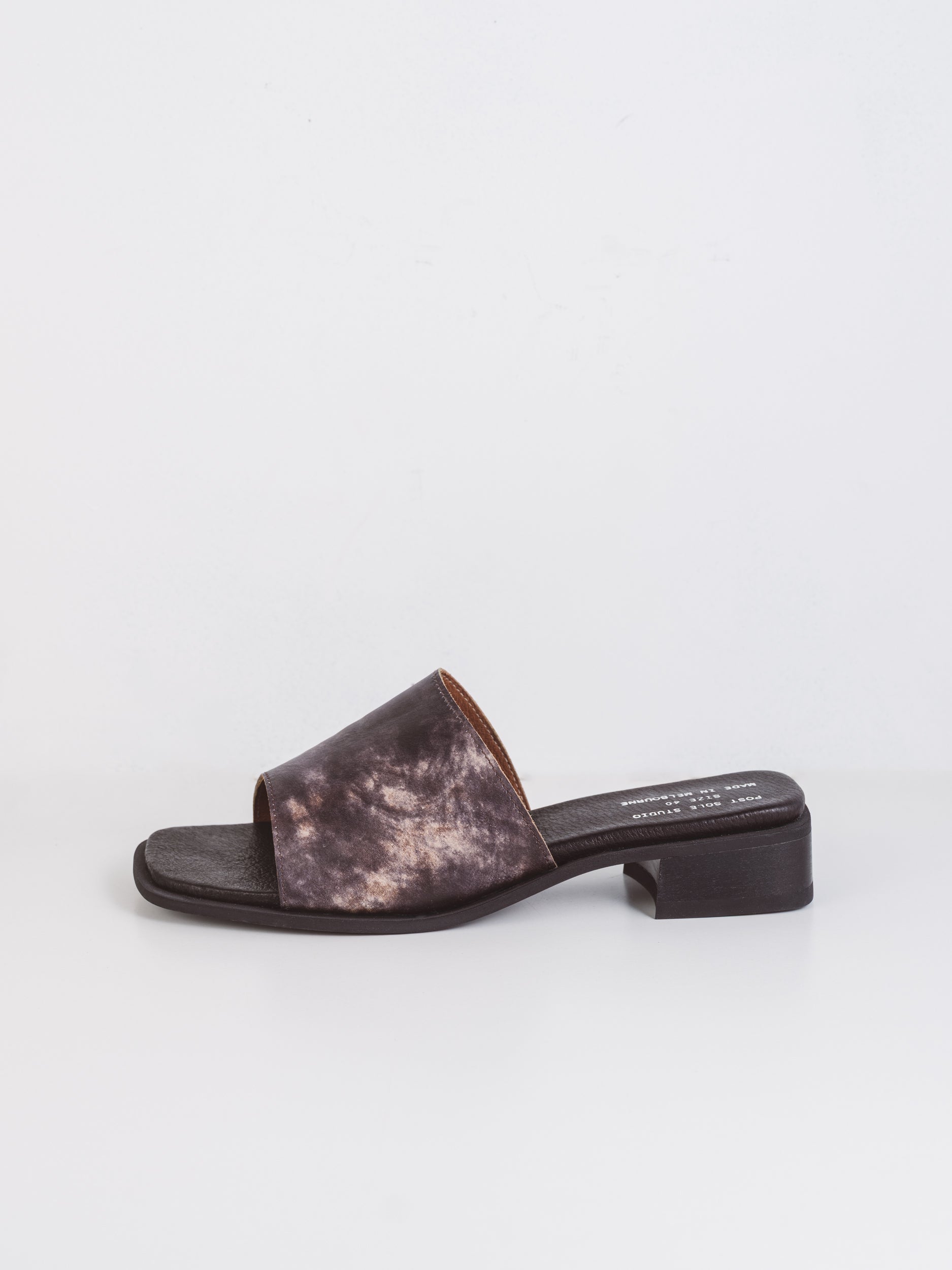 No String Mule Nightshade