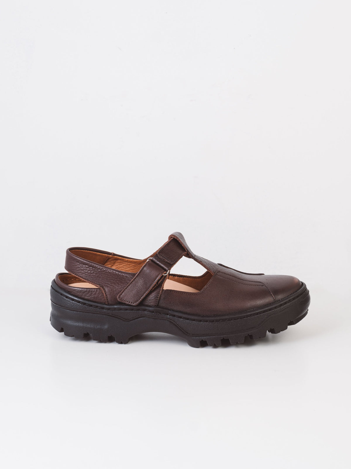 Stride Chestnut Tumble