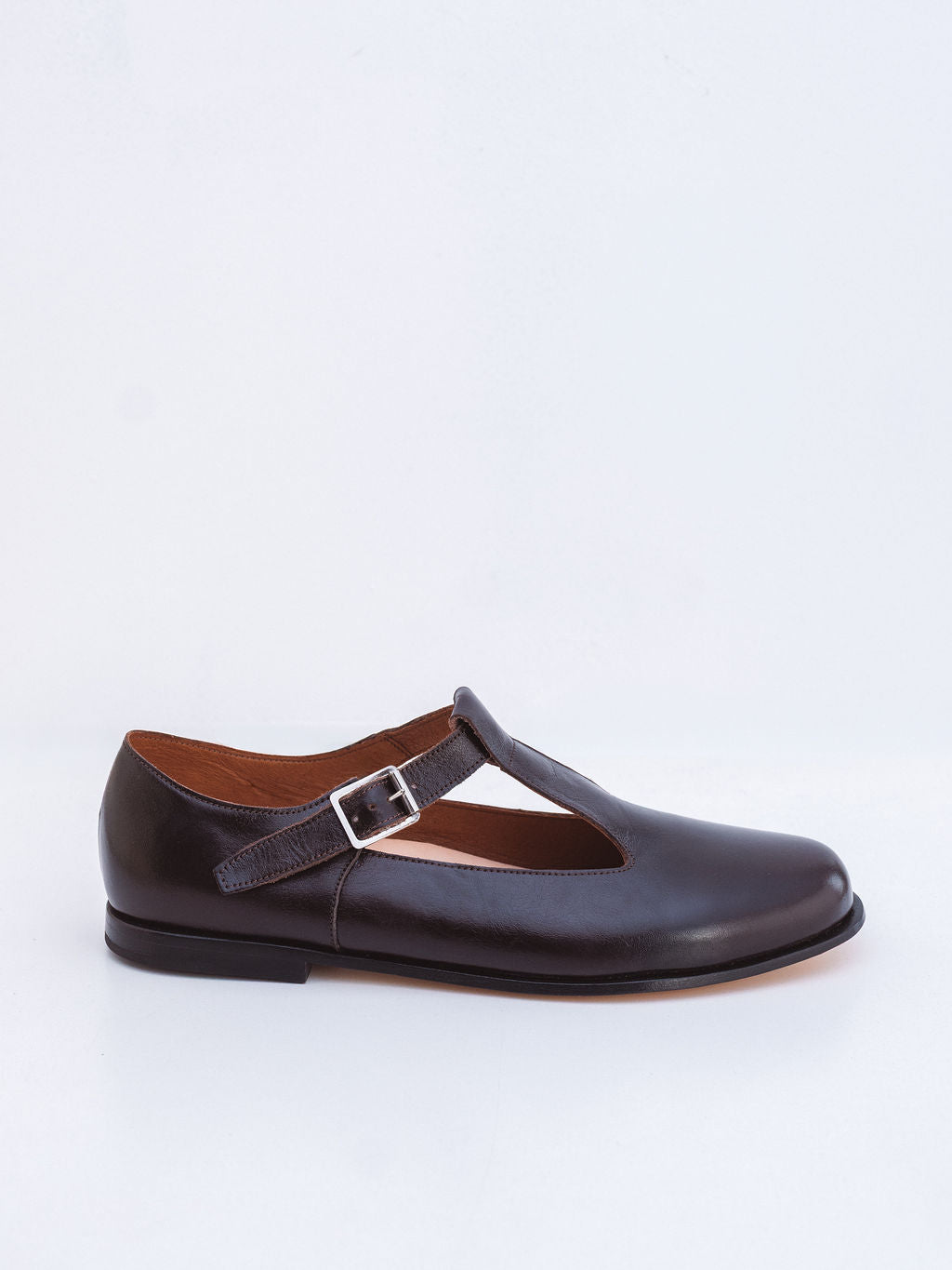 Crescent Flat (2 Colours)