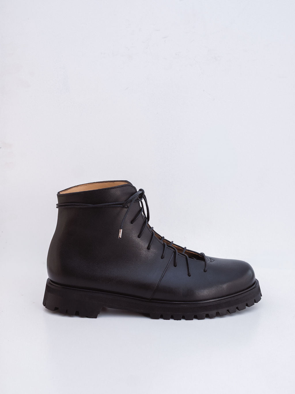 Pound Boot