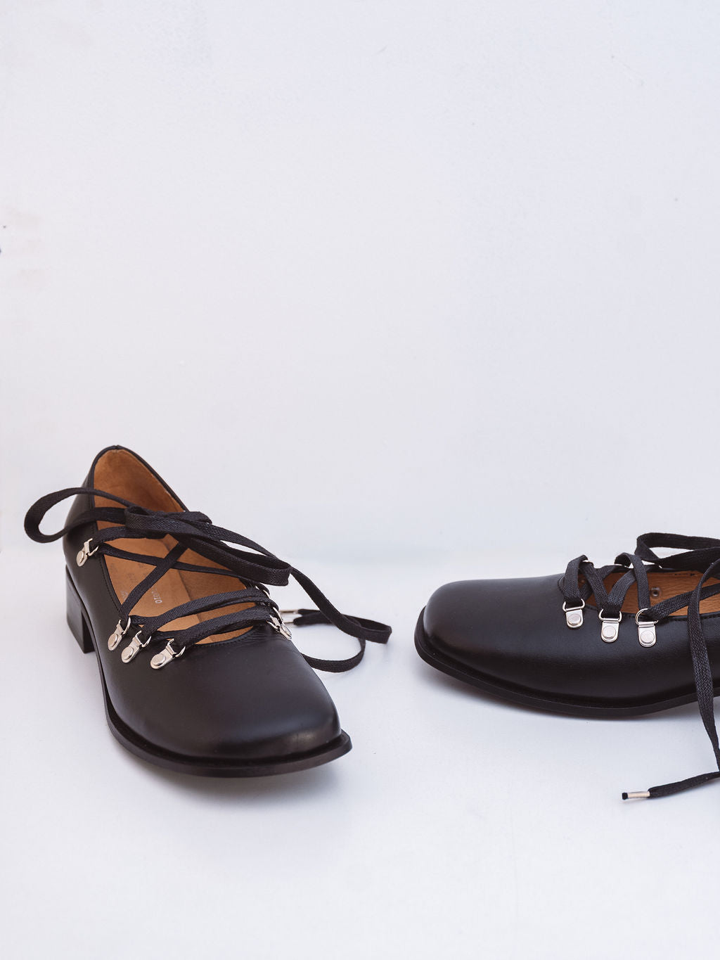 Beat Ballerina Black