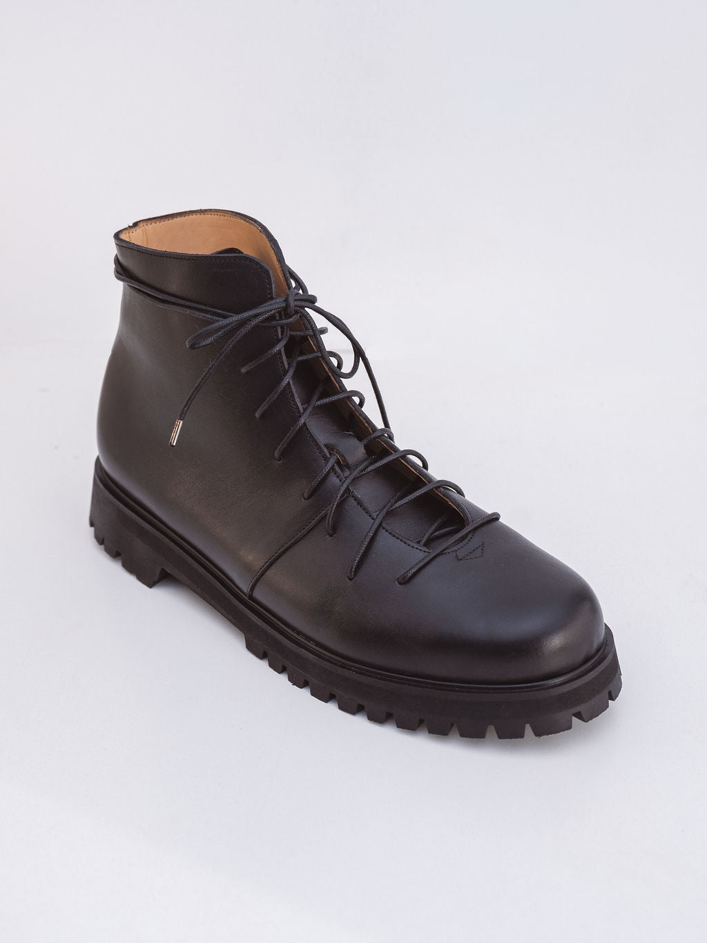Pound Boot