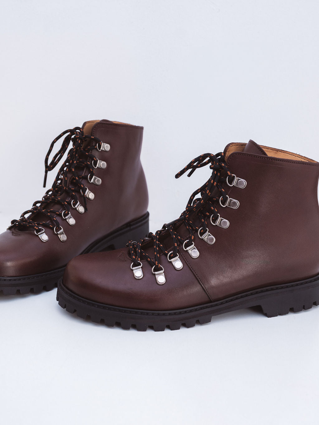 Beat Boot Carob