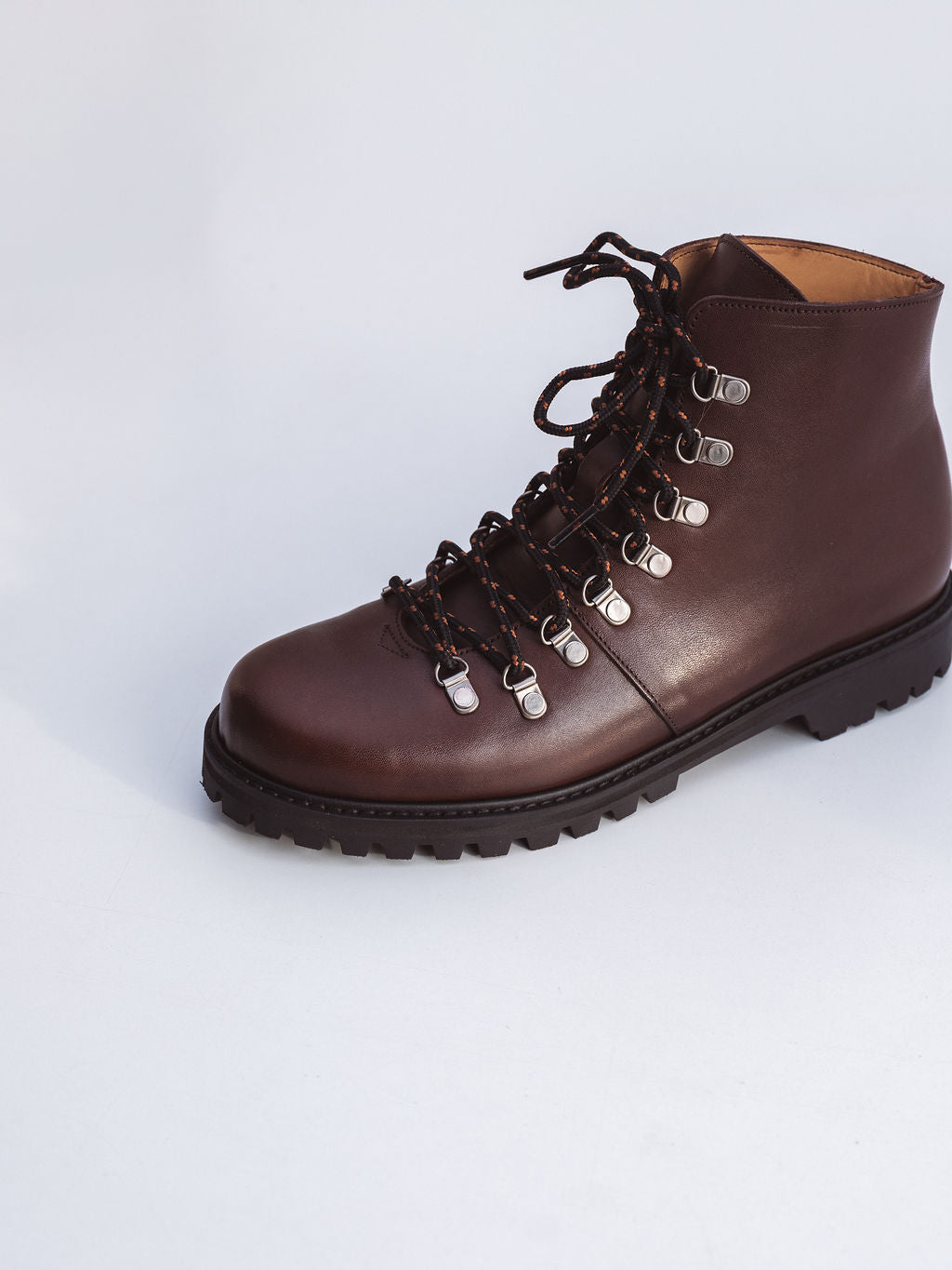 Beat Boot Carob