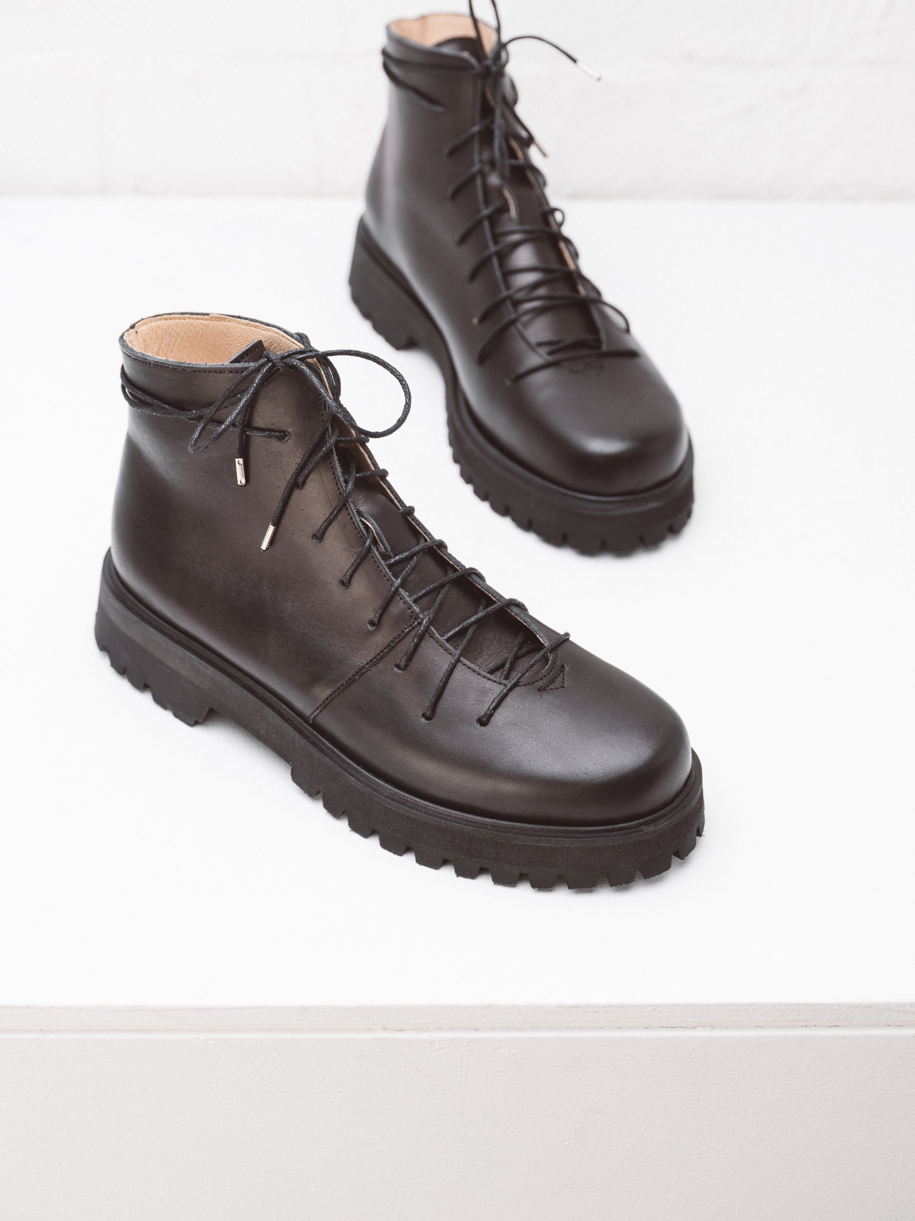 Pound Boot